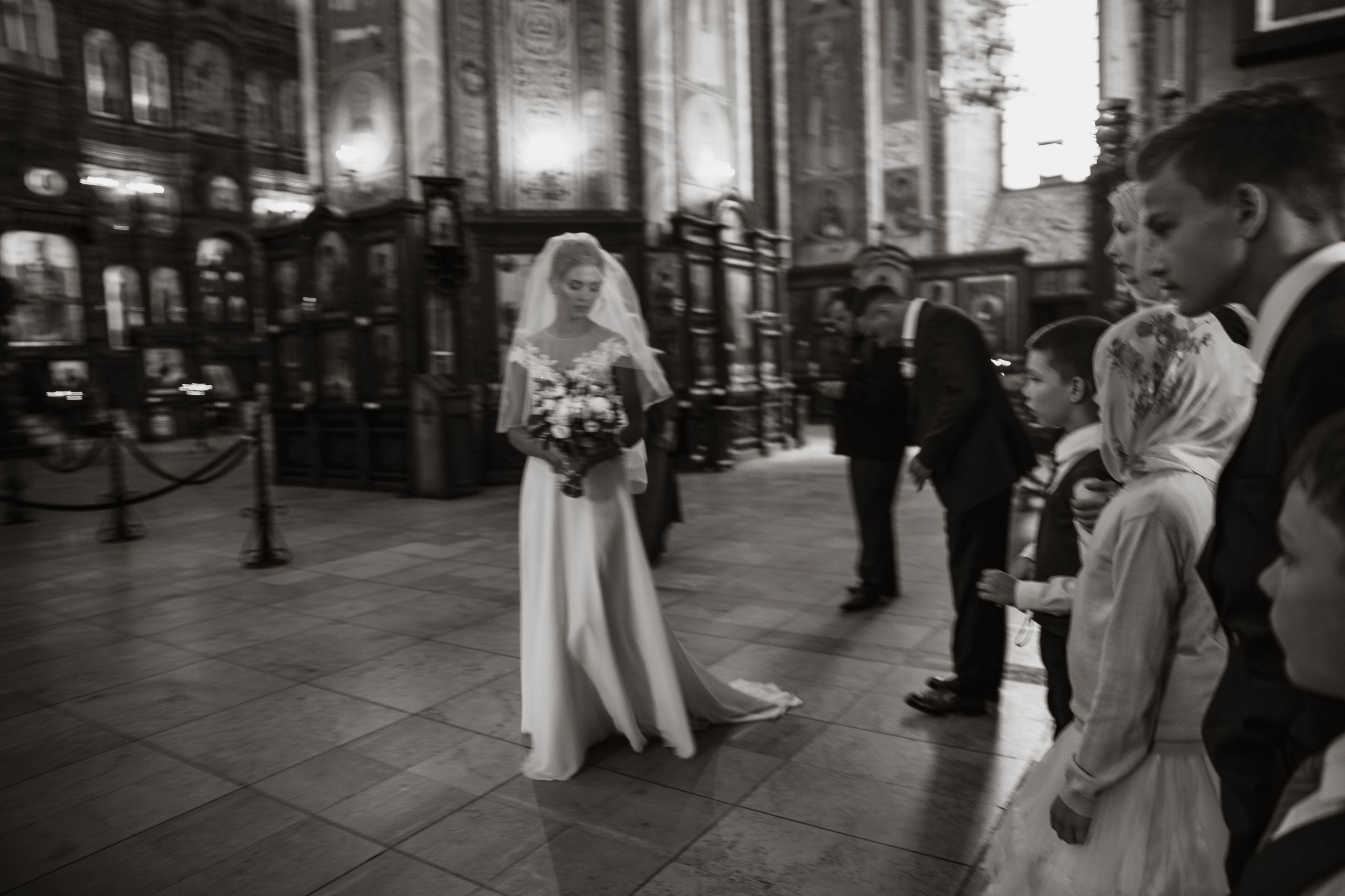 Без торжеств и торта. Свадебный и портретный фотограф в Нижнем Новгороде и Нижегородской обл