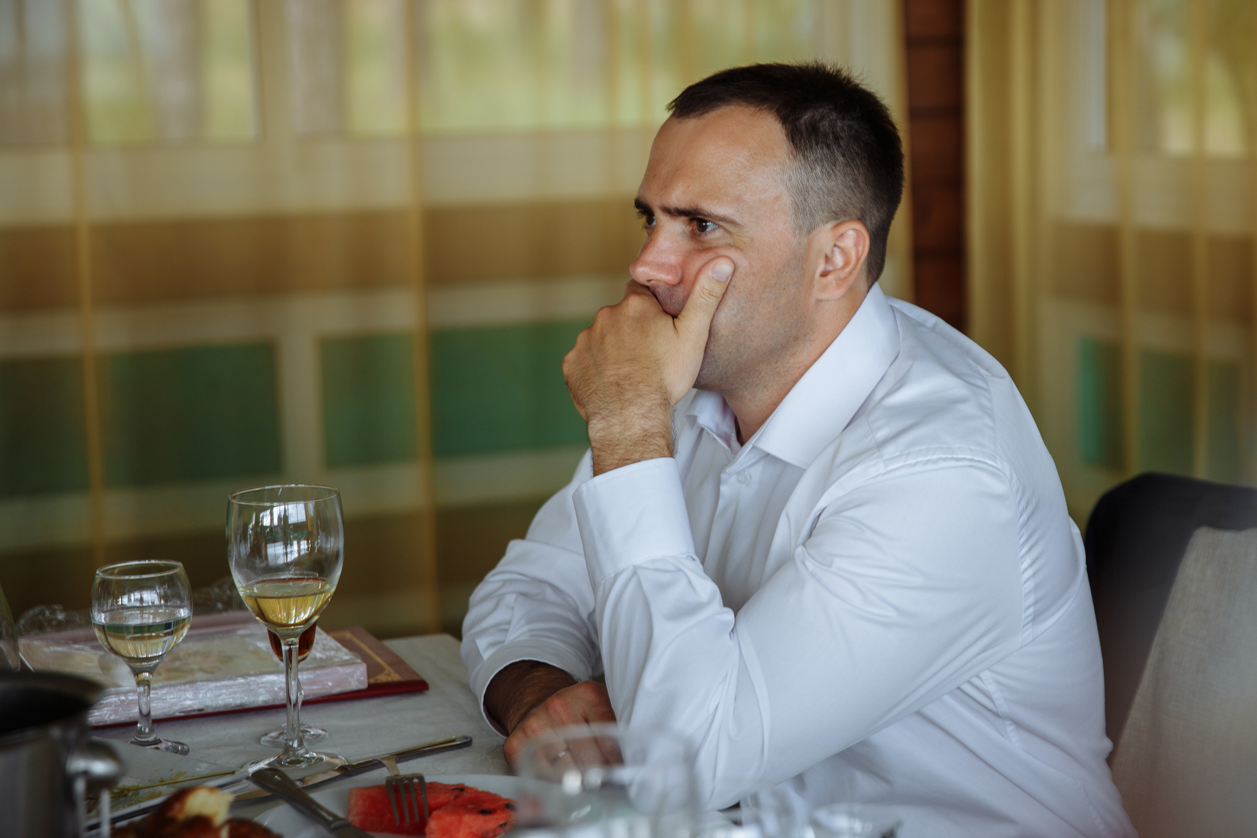 Без торжеств и торта. Свадебный и портретный фотограф в Нижнем Новгороде и Нижегородской обл