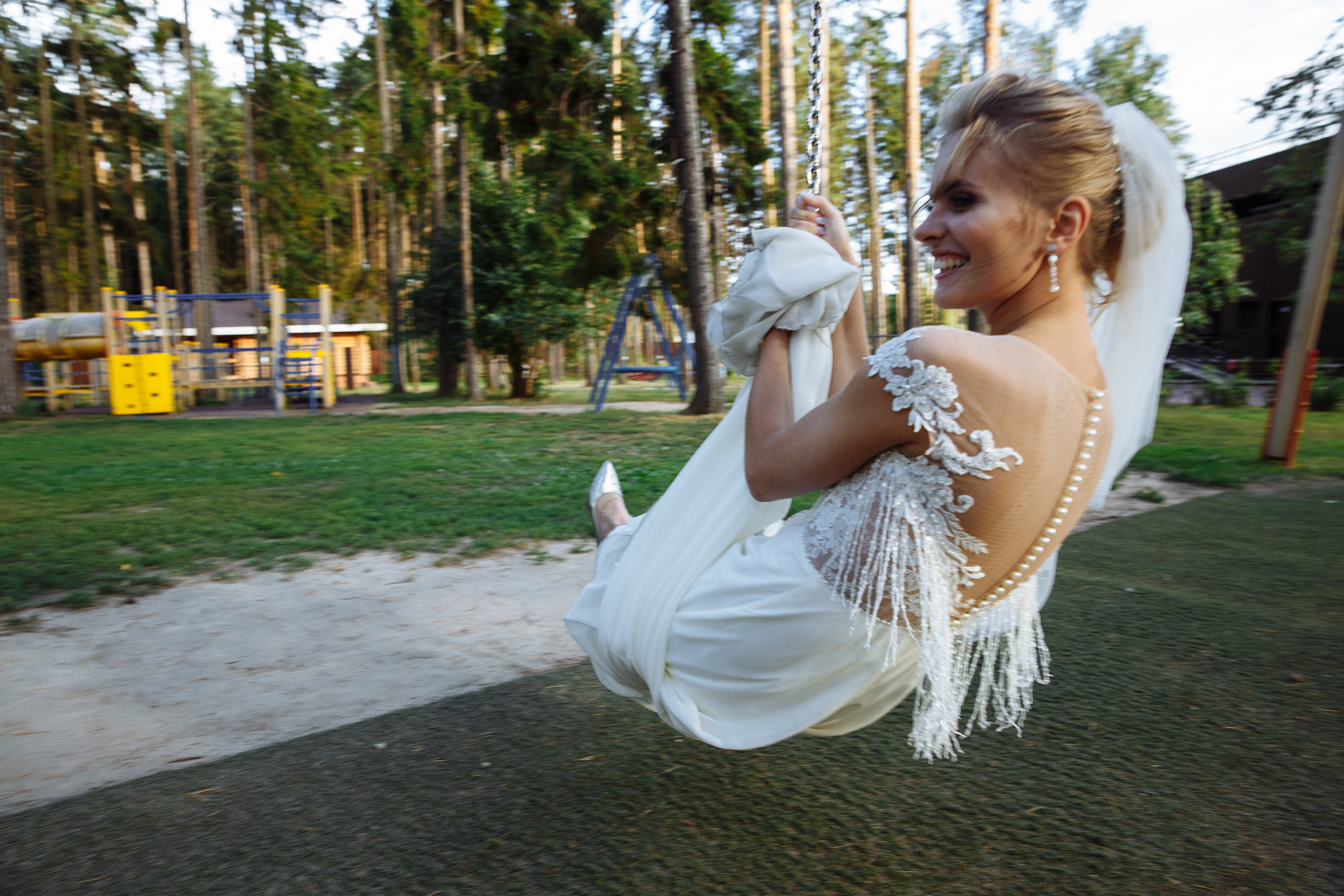 Без торжеств и торта. Свадебный и портретный фотограф в Нижнем Новгороде и Нижегородской обл