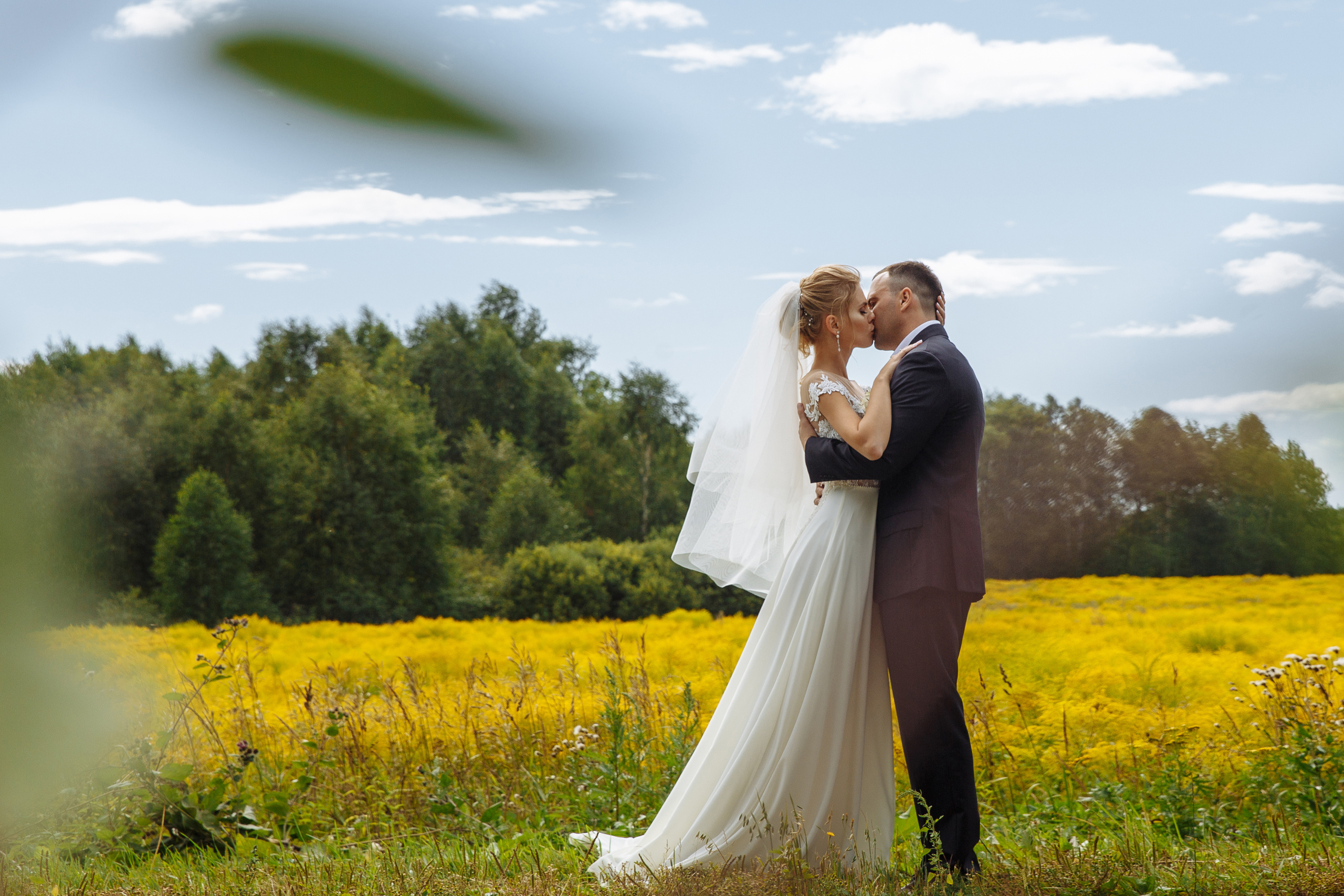 Без торжеств и торта. Свадебный и портретный фотограф в Нижнем Новгороде и Нижегородской обл