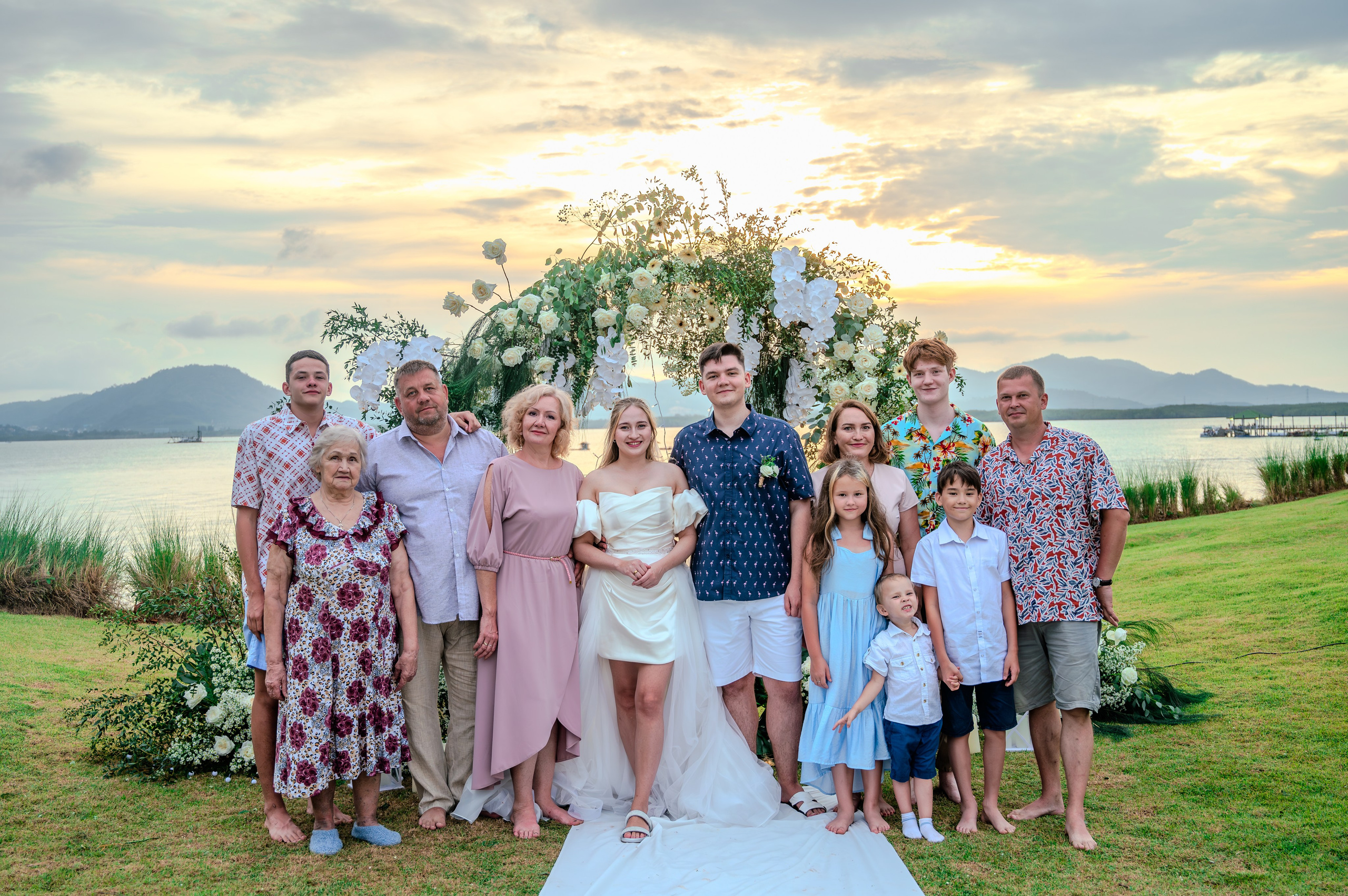 В&M Wedding. Photo & Video production, in Bishkek, Kyrgyzstan