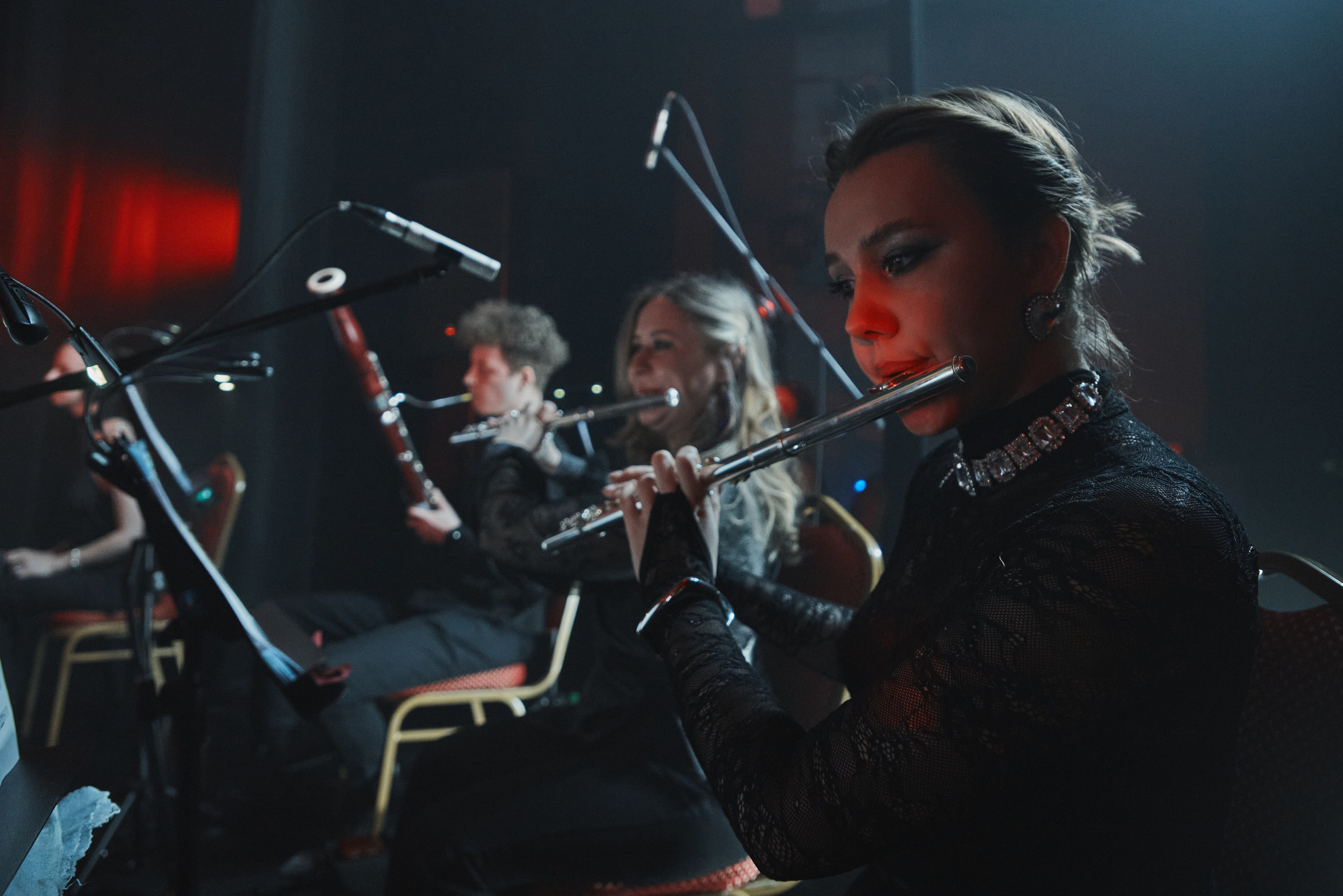 Saphath. «Симфония пепла»