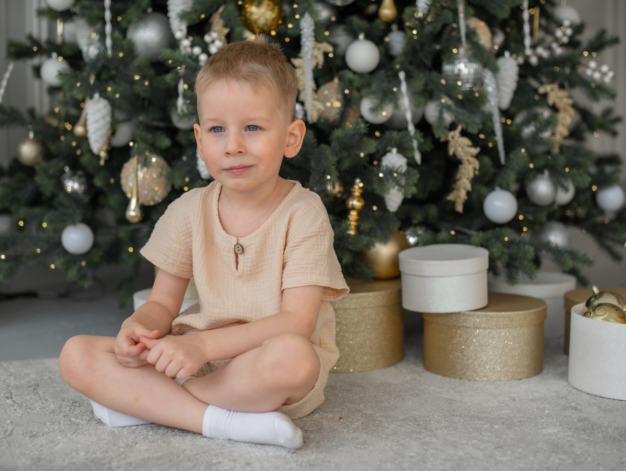 Софа, Захар, Костя. Фотограф Виктория Воронина