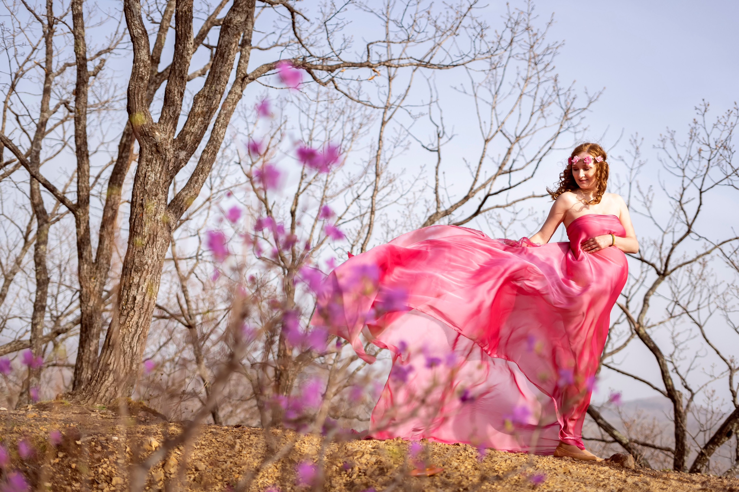 Анна Гриневич — семейный и детский фотограф в Хабаровске