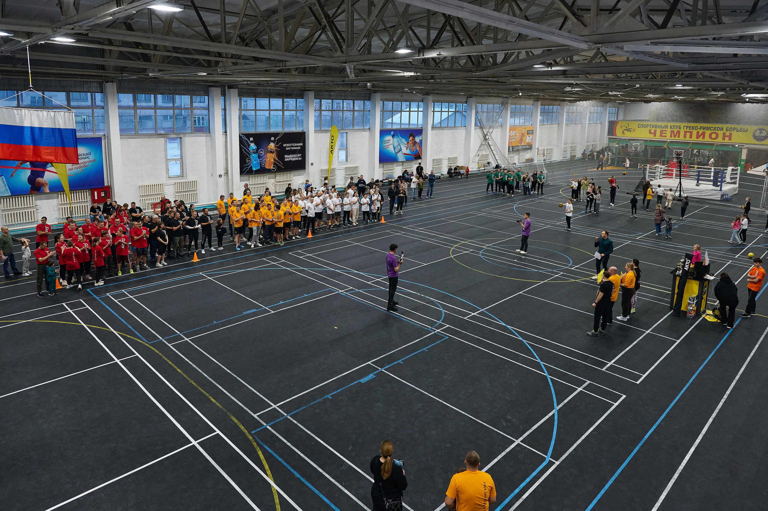 АКТО спартакиада. Фотограф Опыт Качество Скорость Горный Алтай Барнаул