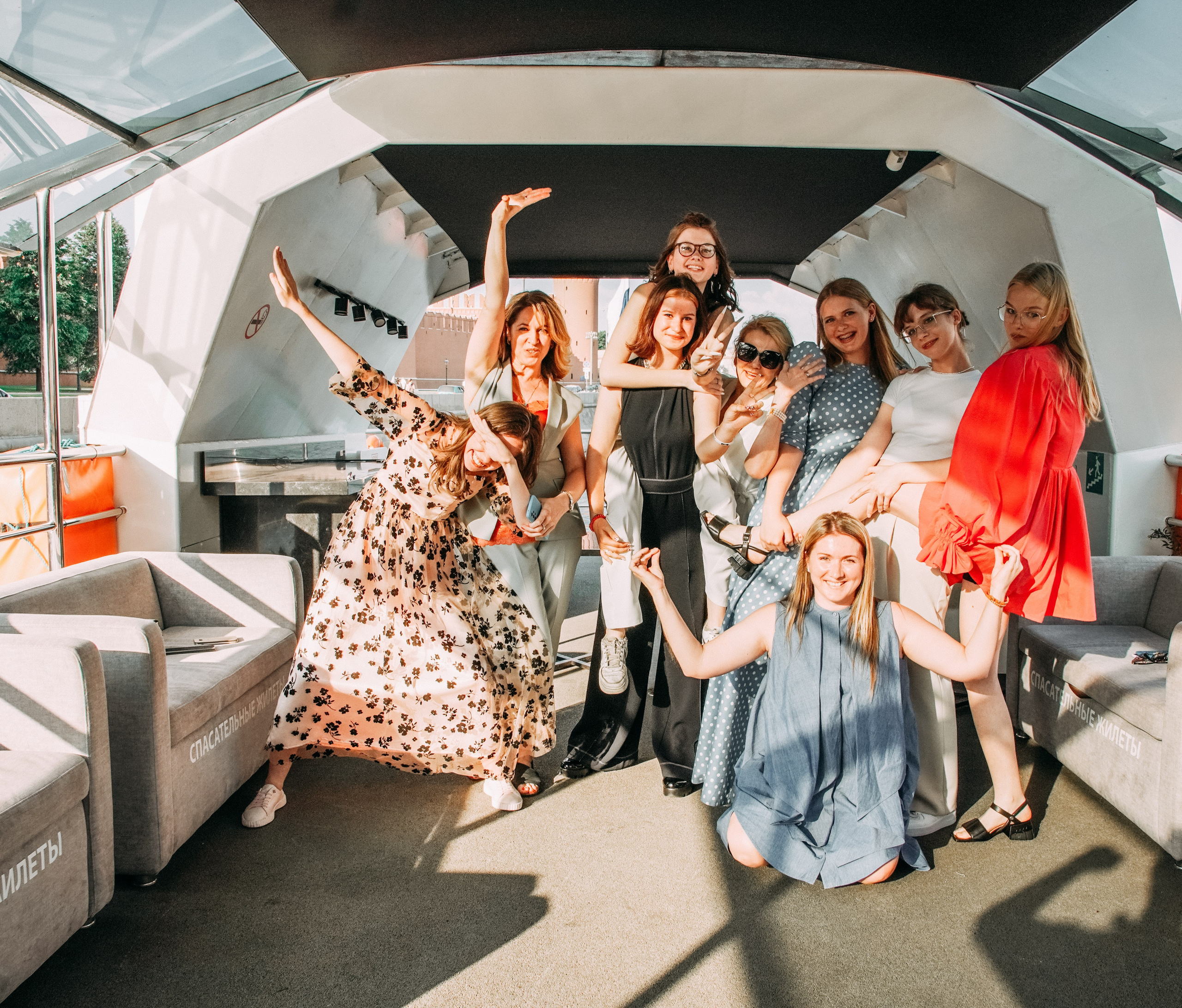 Выпускные. Фото | Видео Контент Мишель Ватаманюк