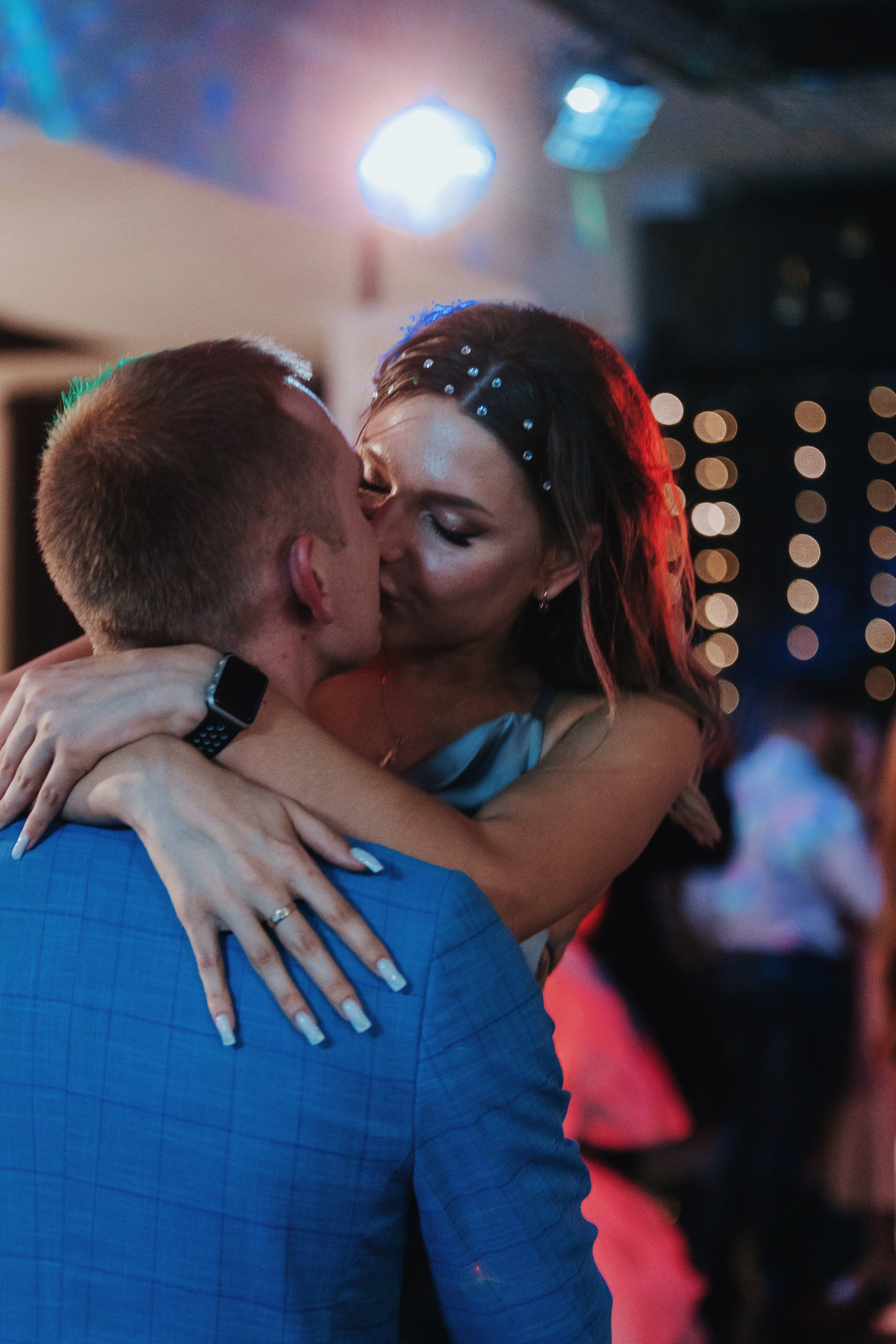 Семён & Татьяна. Алёна Киселёва | фотограф