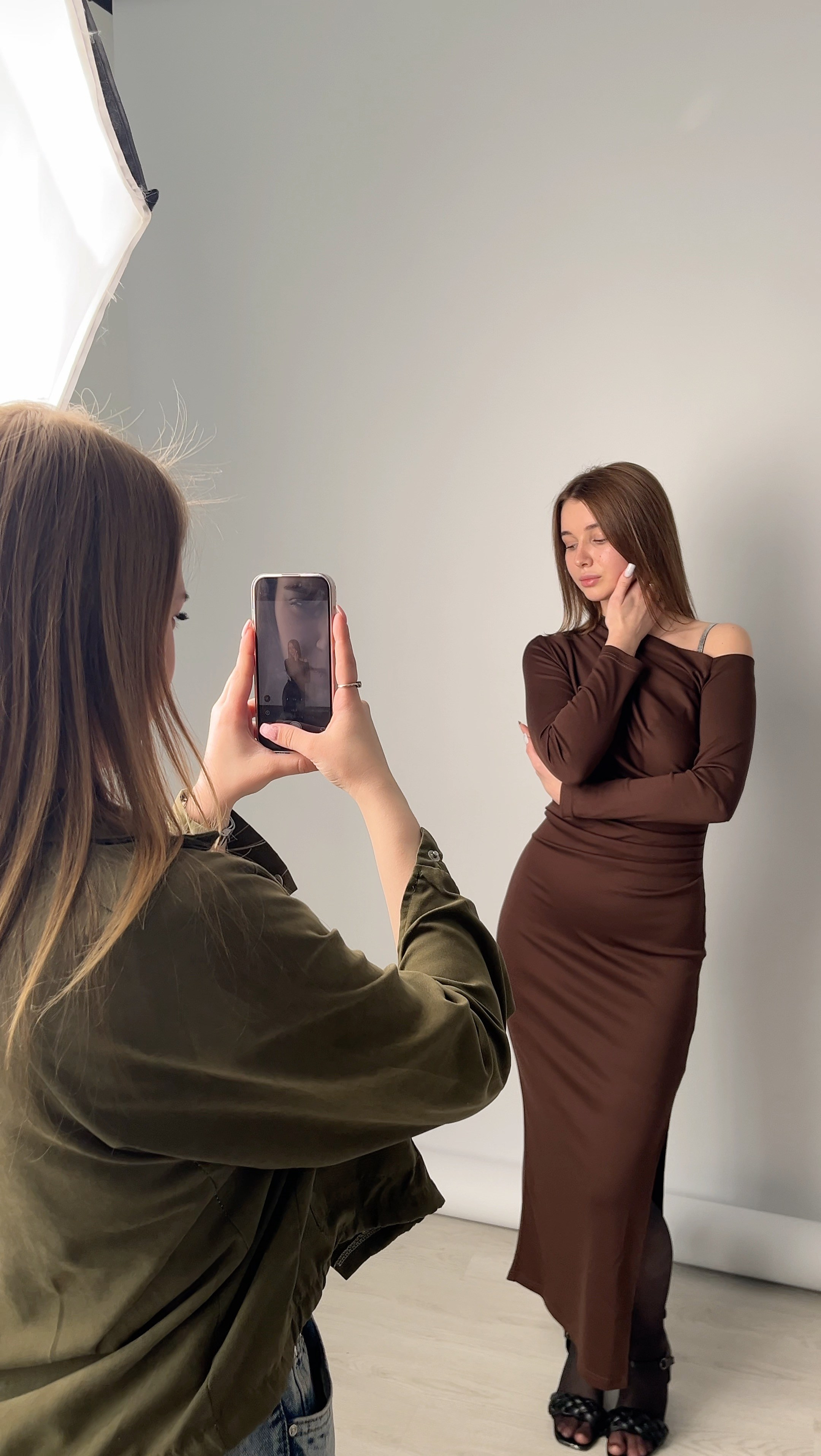 Обучение. Елена Бордо | Фотограф Москва