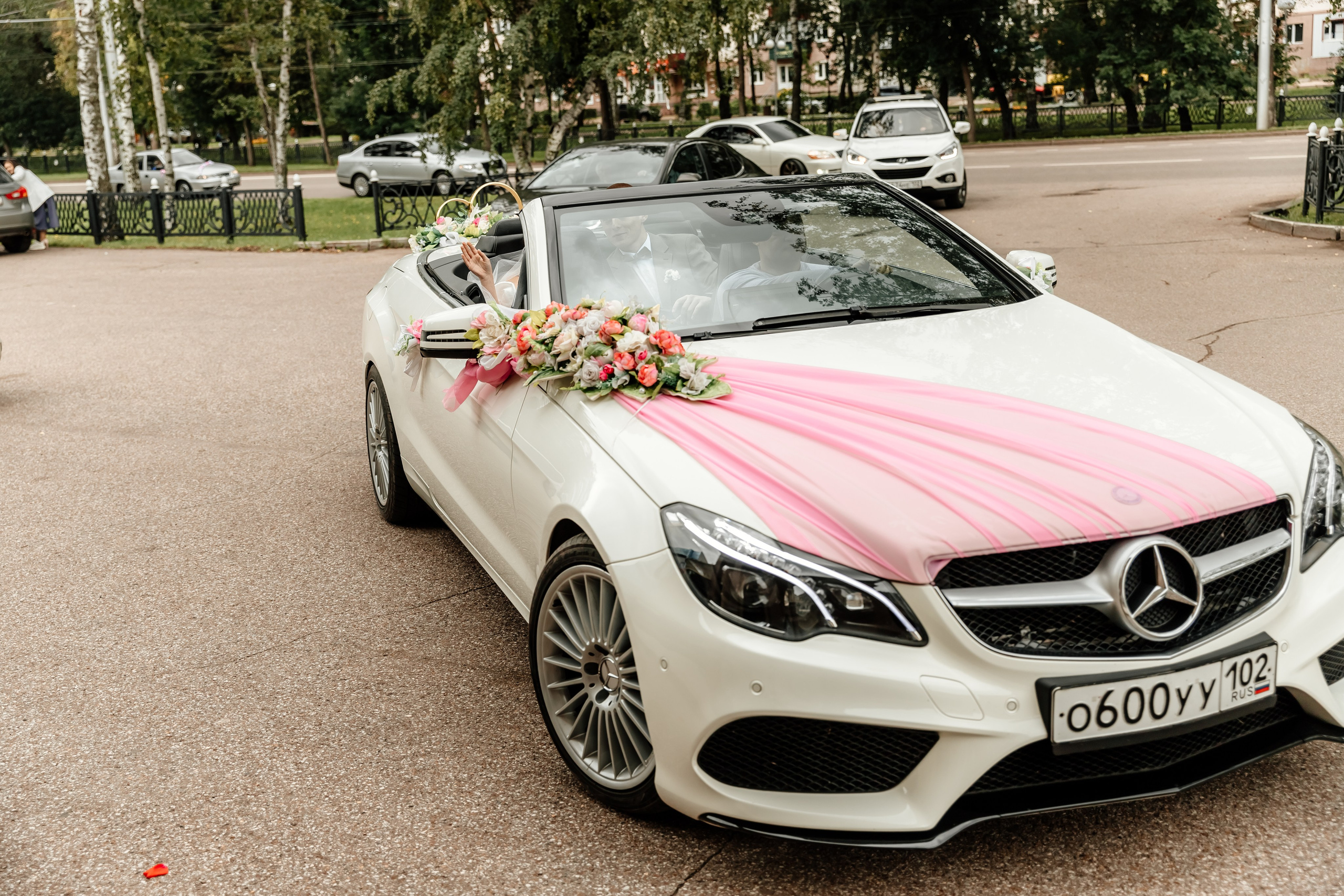 Кирилл и Ксения. Свадебный и семейный фотограф Разида Мухаметова