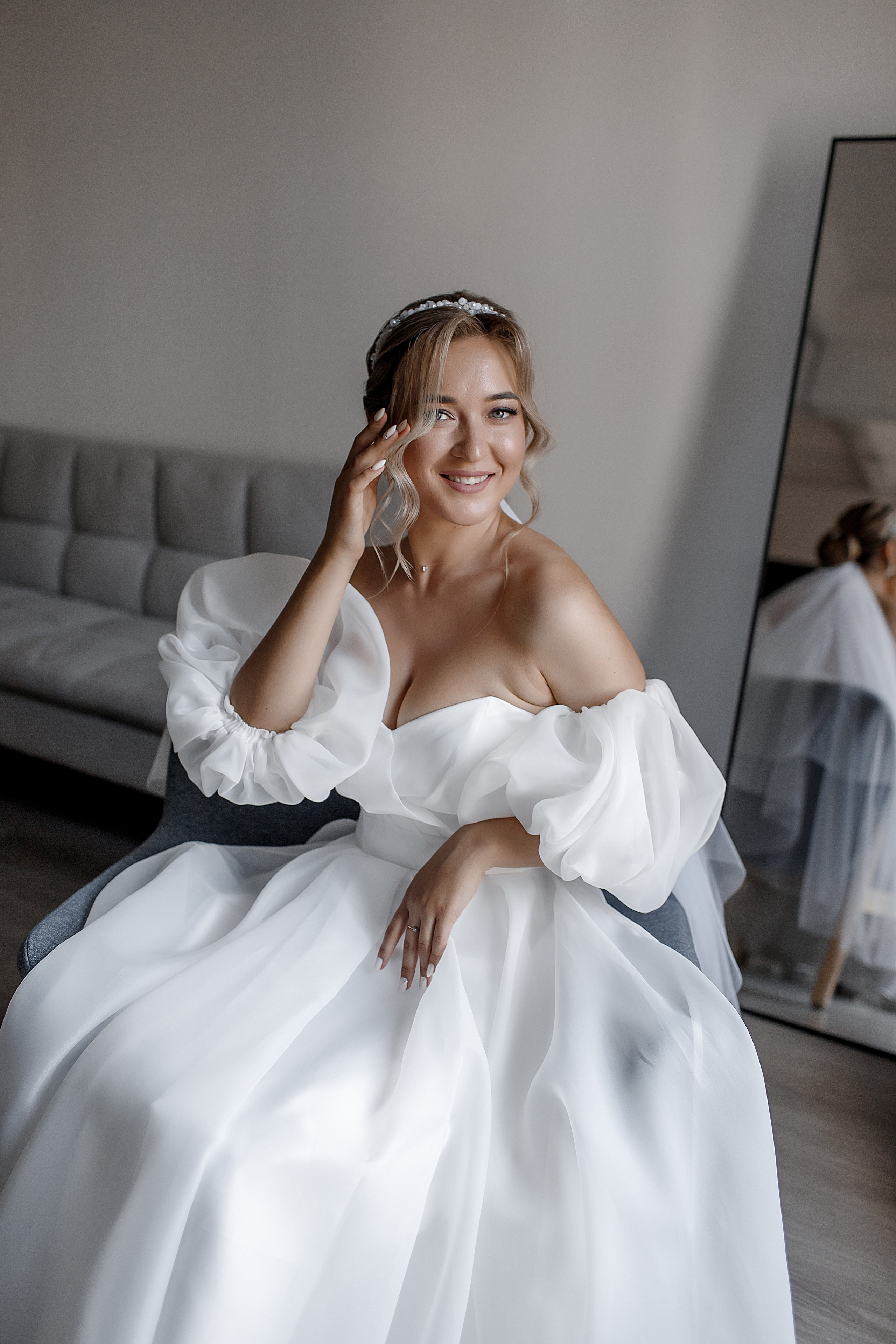 Вячеслав и Ирина. Свадебный и семейный фотограф Разида Мухаметова