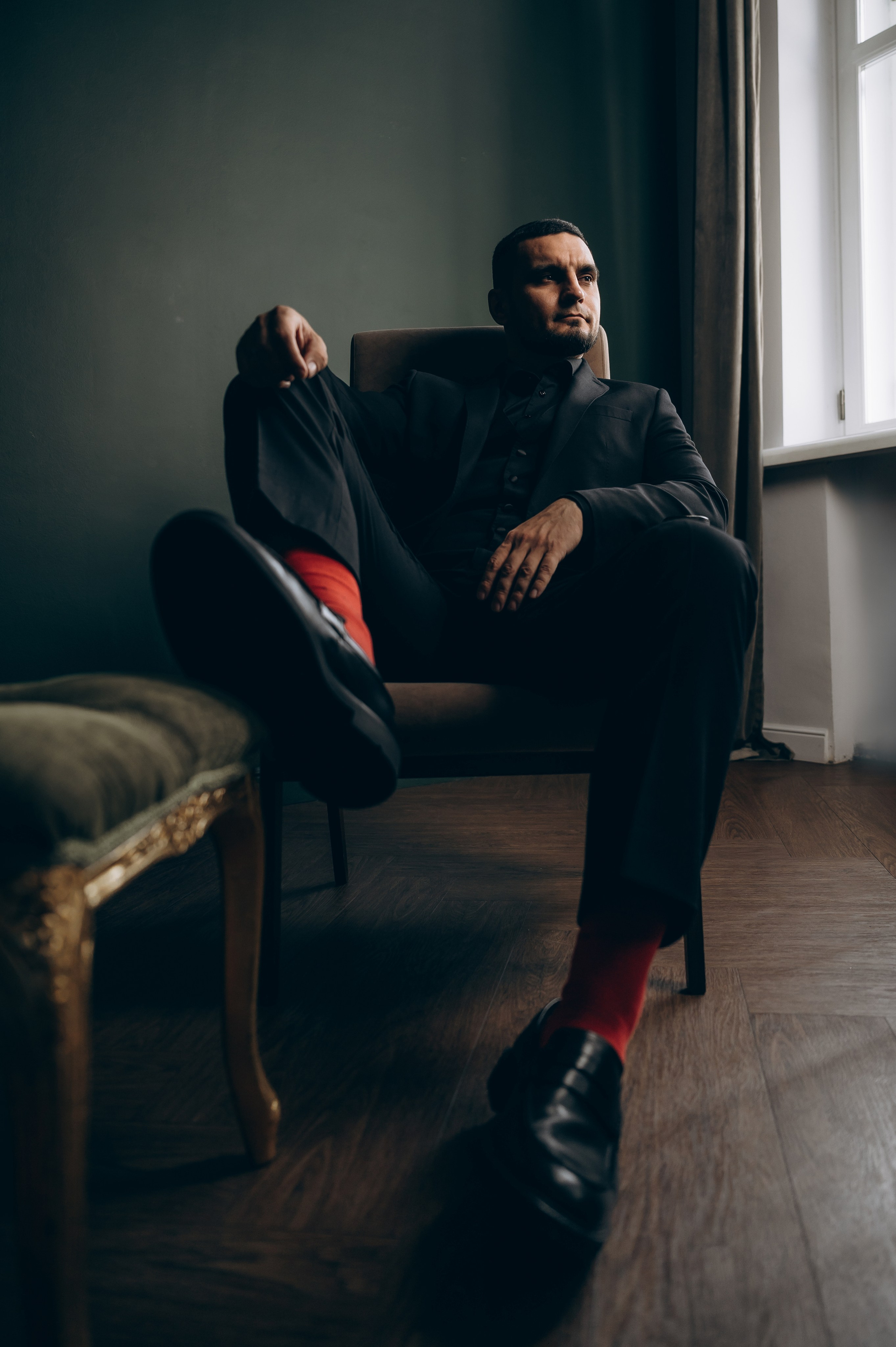 Портреты и индивидуальные фотосессии Красноярск, творческие фотосессии. Юлия Раскова — Портретный и семейный фотограф в Красноярске