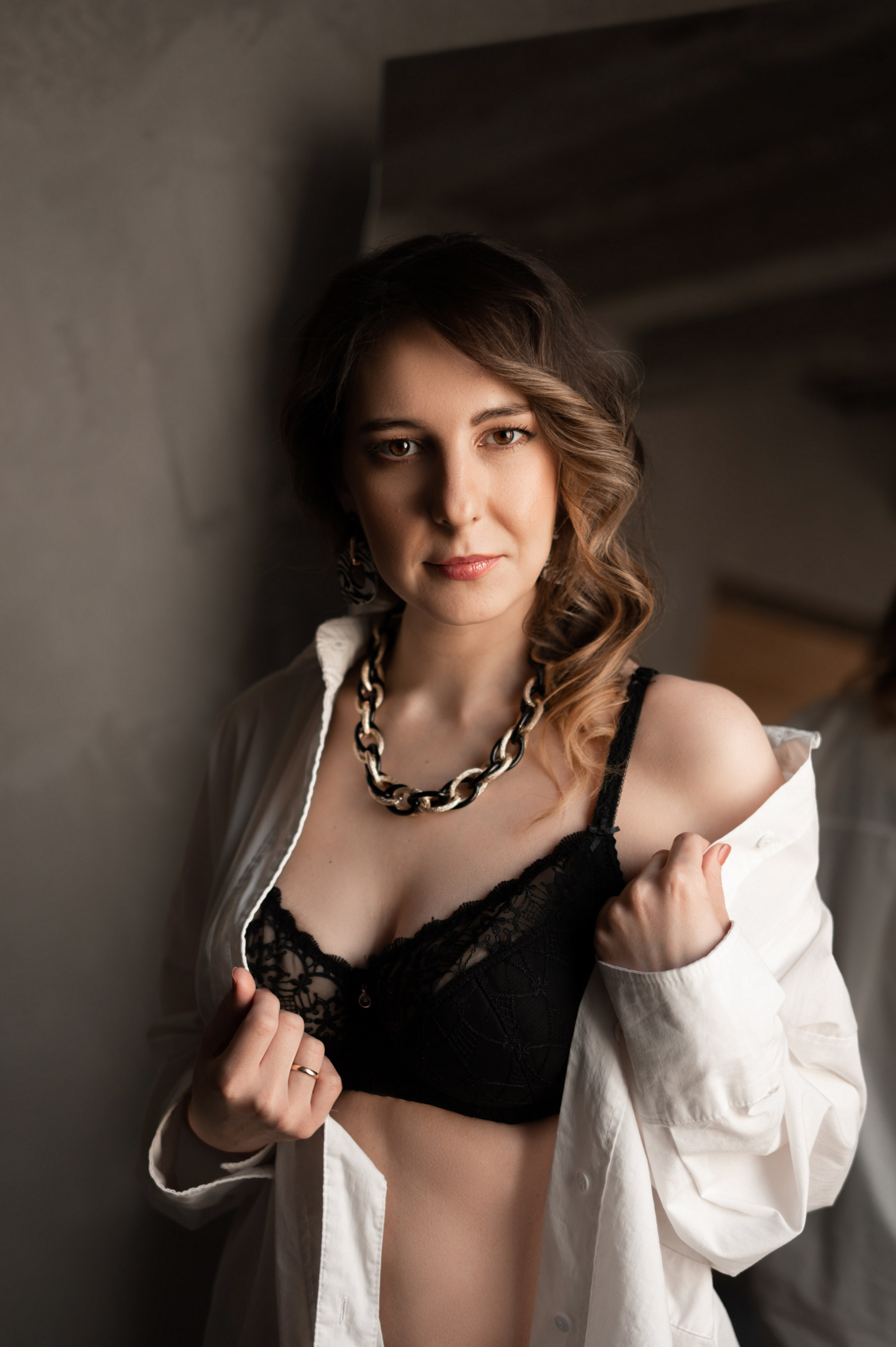 Портрет. Семейный фотограф и женский портрет в Ростове-на-Дону Наталья Нева