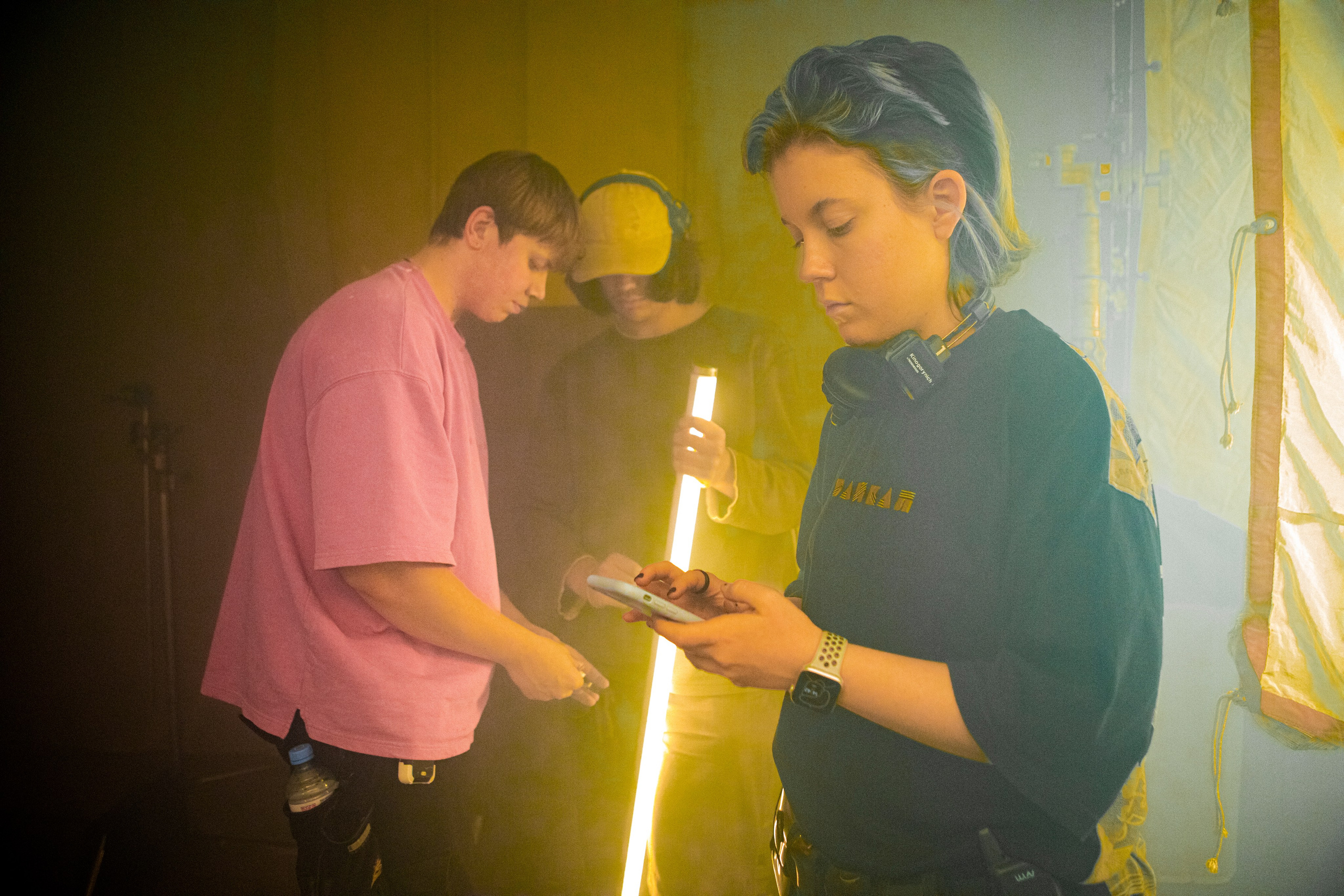 Пилотная серия «Быгонь». Ольга Пилант. АРТ, бэкстейдж, свадебная и семейная фотография, городской портрет, интерьерная фотография