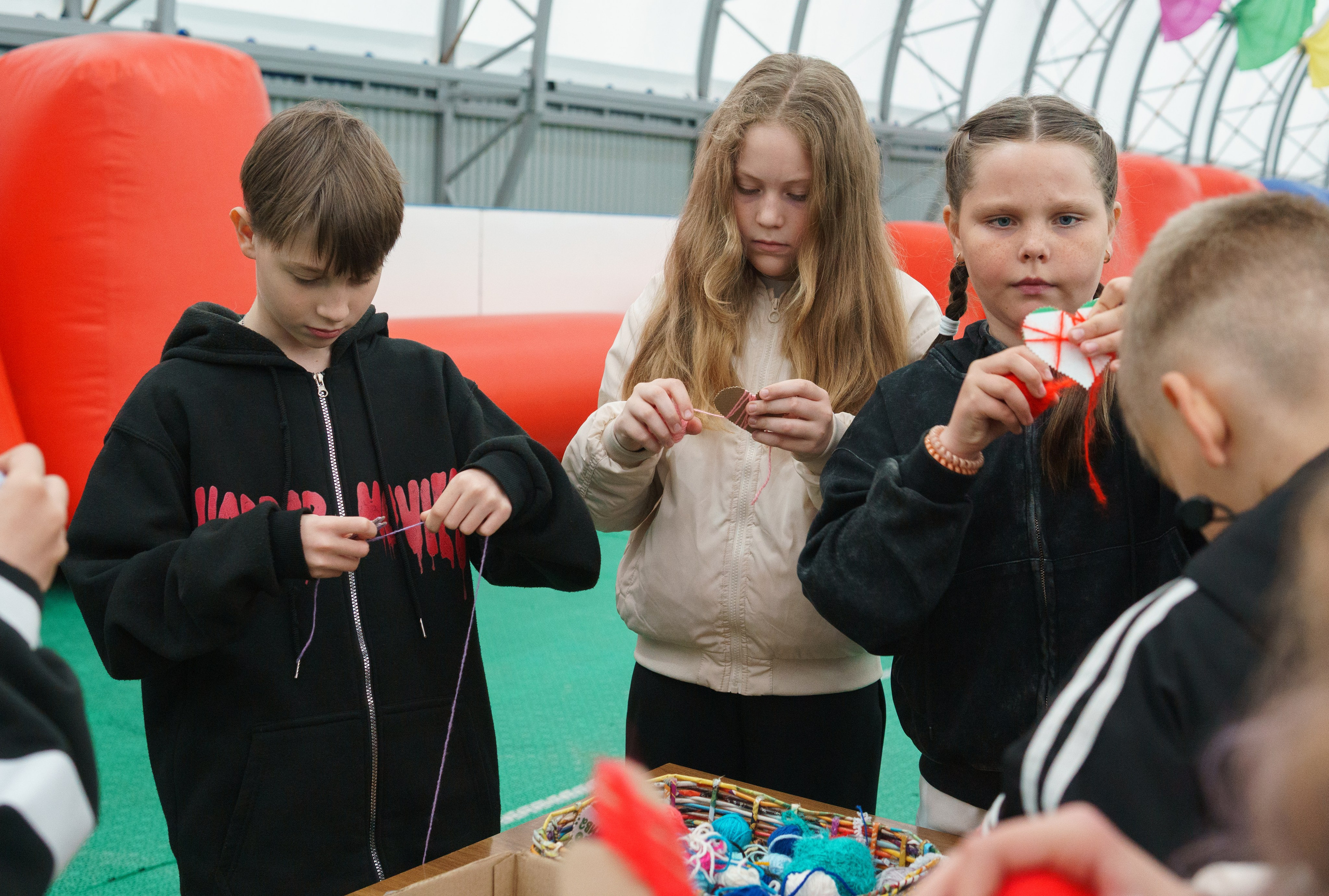 Добро пожаловать во взрослую жизнь. Евгений Кудинов | Фотограф в Холмске