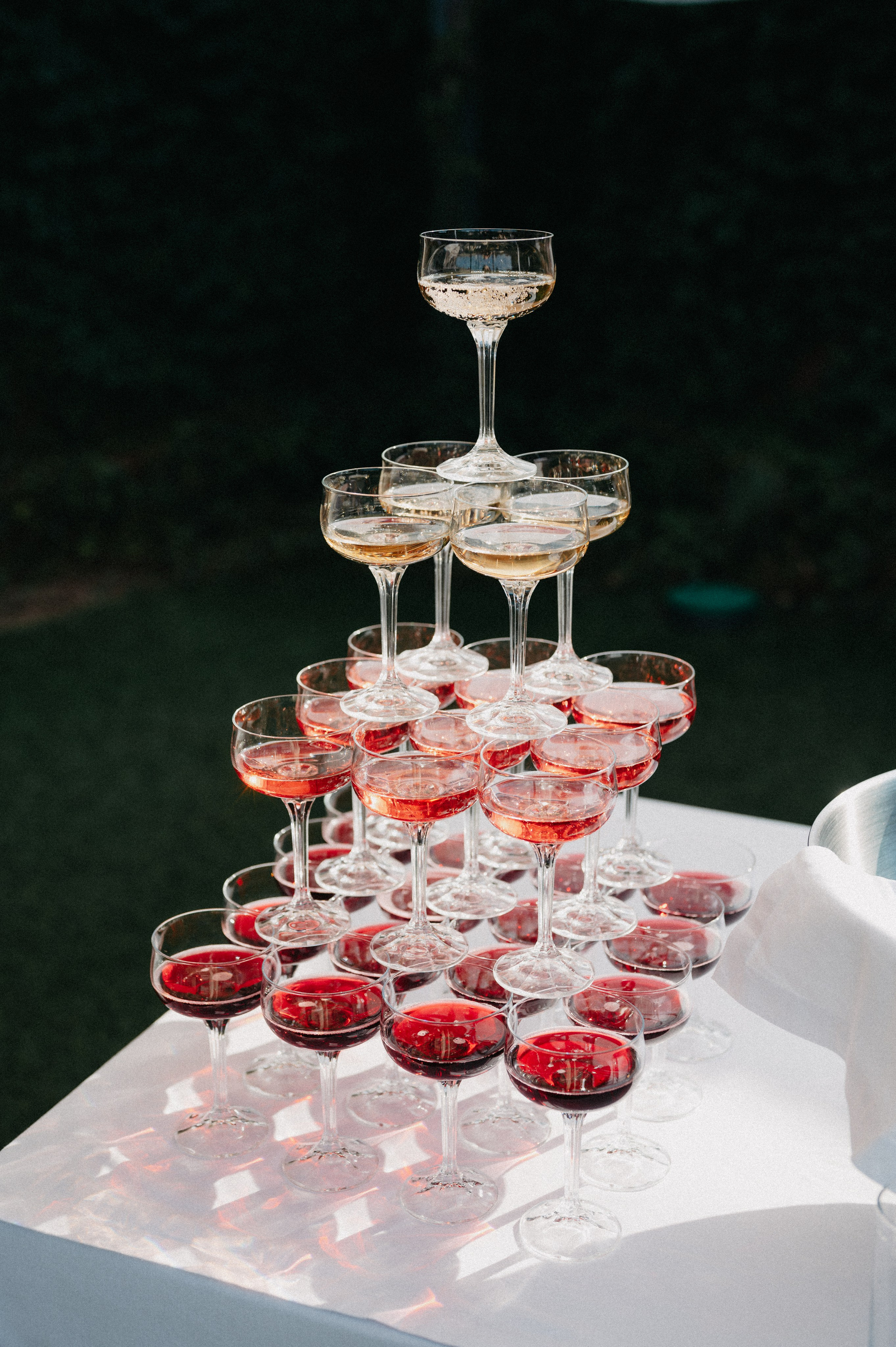 DAR'YA|IL'YA. Фотограф в Алматы Аружан Шалгимбаева