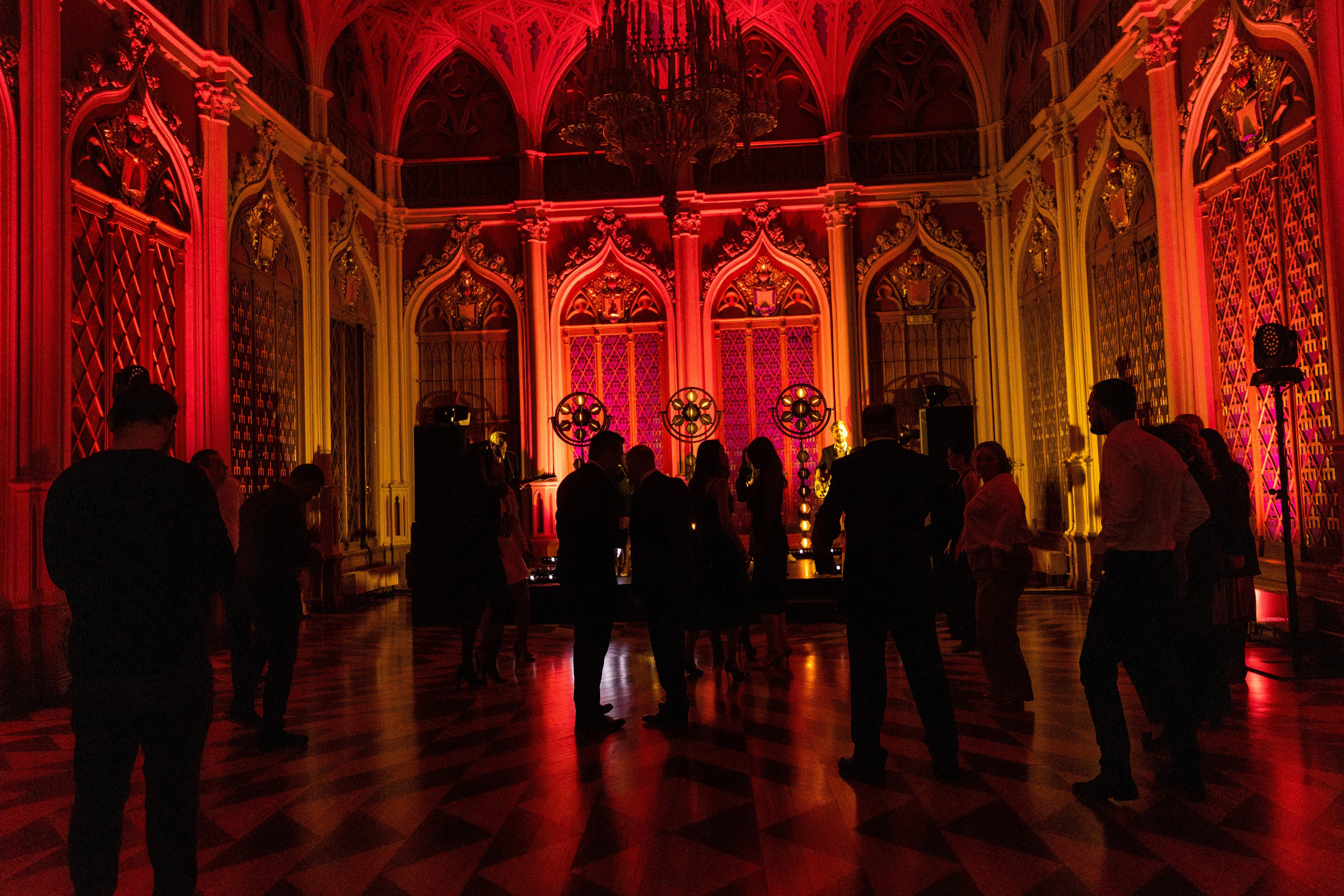 20 лет Союзоптторг. Фотограф в Санкт-Петербурге Закута Ольга