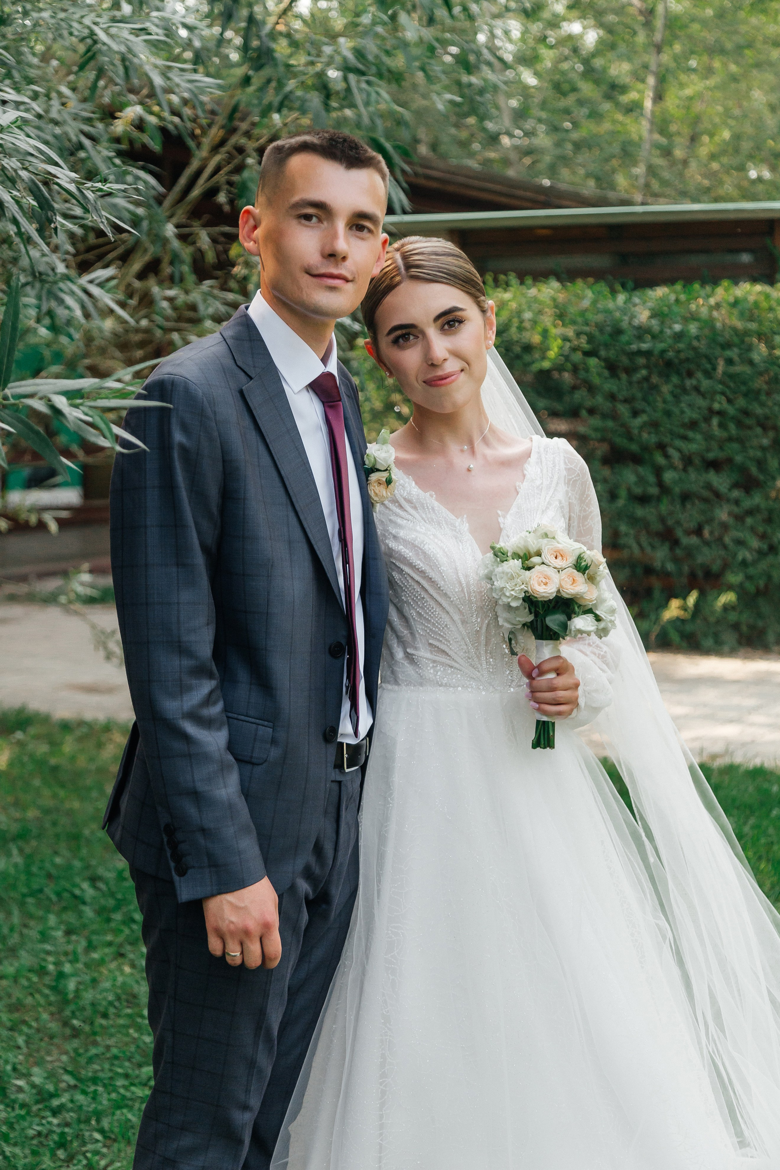 Максим & Юлия. Фотограф Улан-Удэ/Иркутск Алекс Жданов