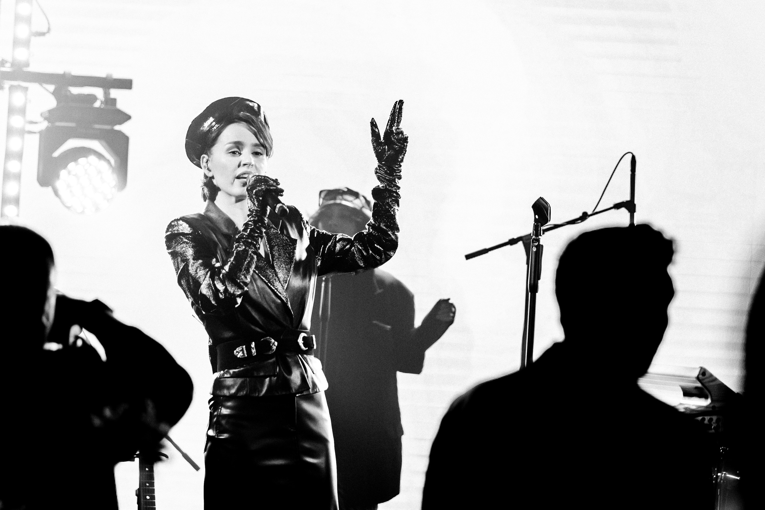 ZIVERT. Фотограф в Москве Алексей Виноградов