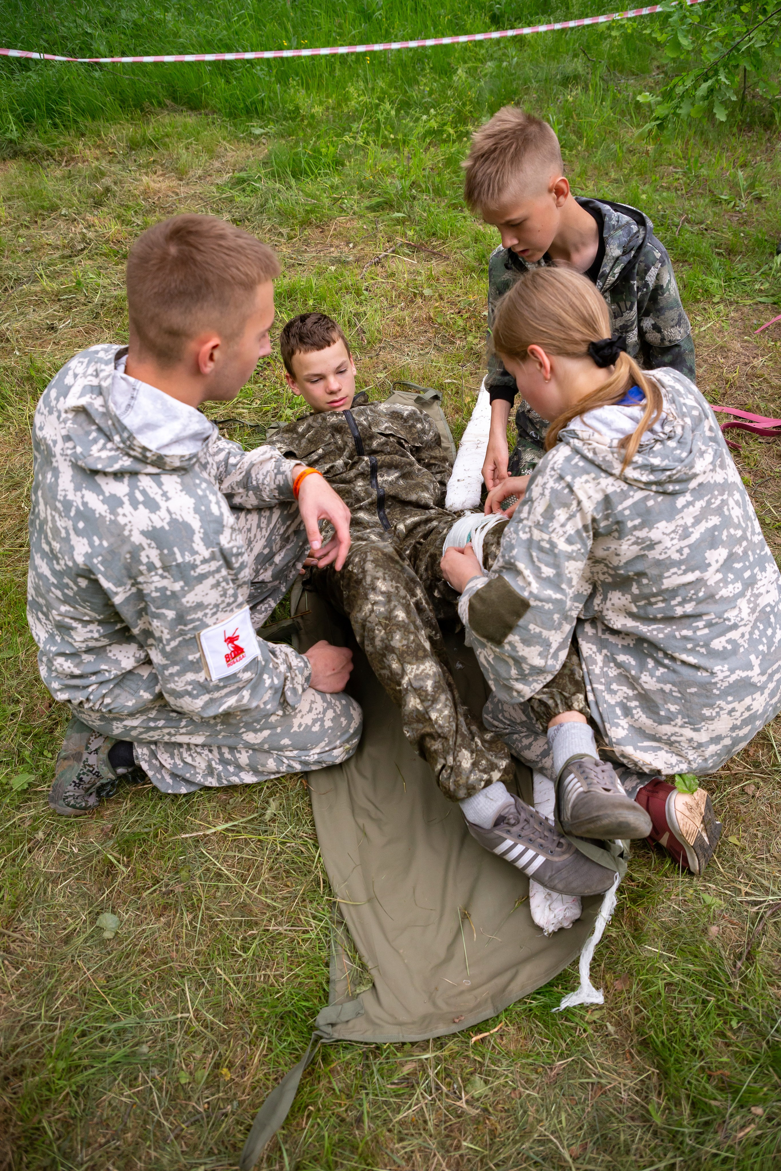 Военно-Патриотический Форум «Альфовец» Сила, знания, традиции-. Фотостудия в Москве LUXARTPHOTO