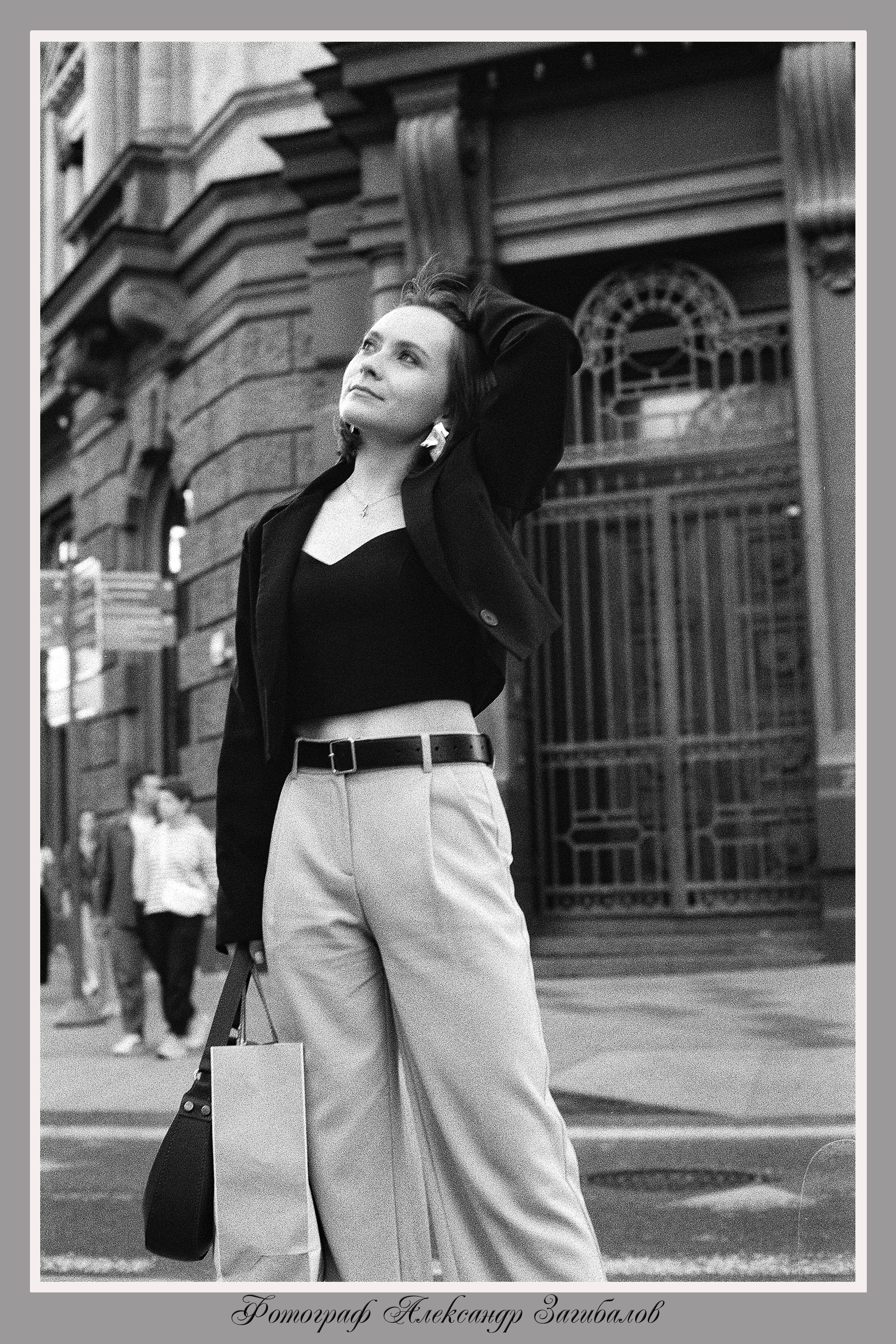 ФОТО НА ПЛЕНКУ. Фотостудия в Москве LUXARTPHOTO