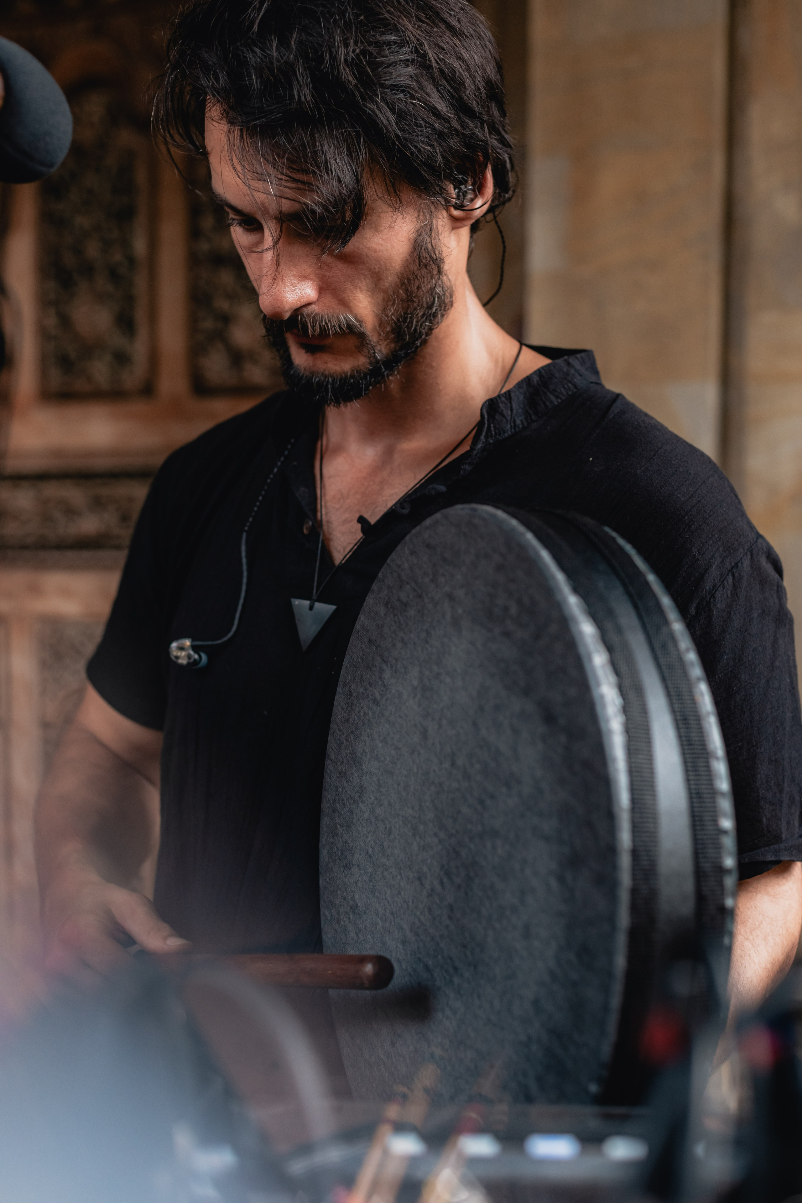 Alegria festival at Zest. Мариам Багдасарян