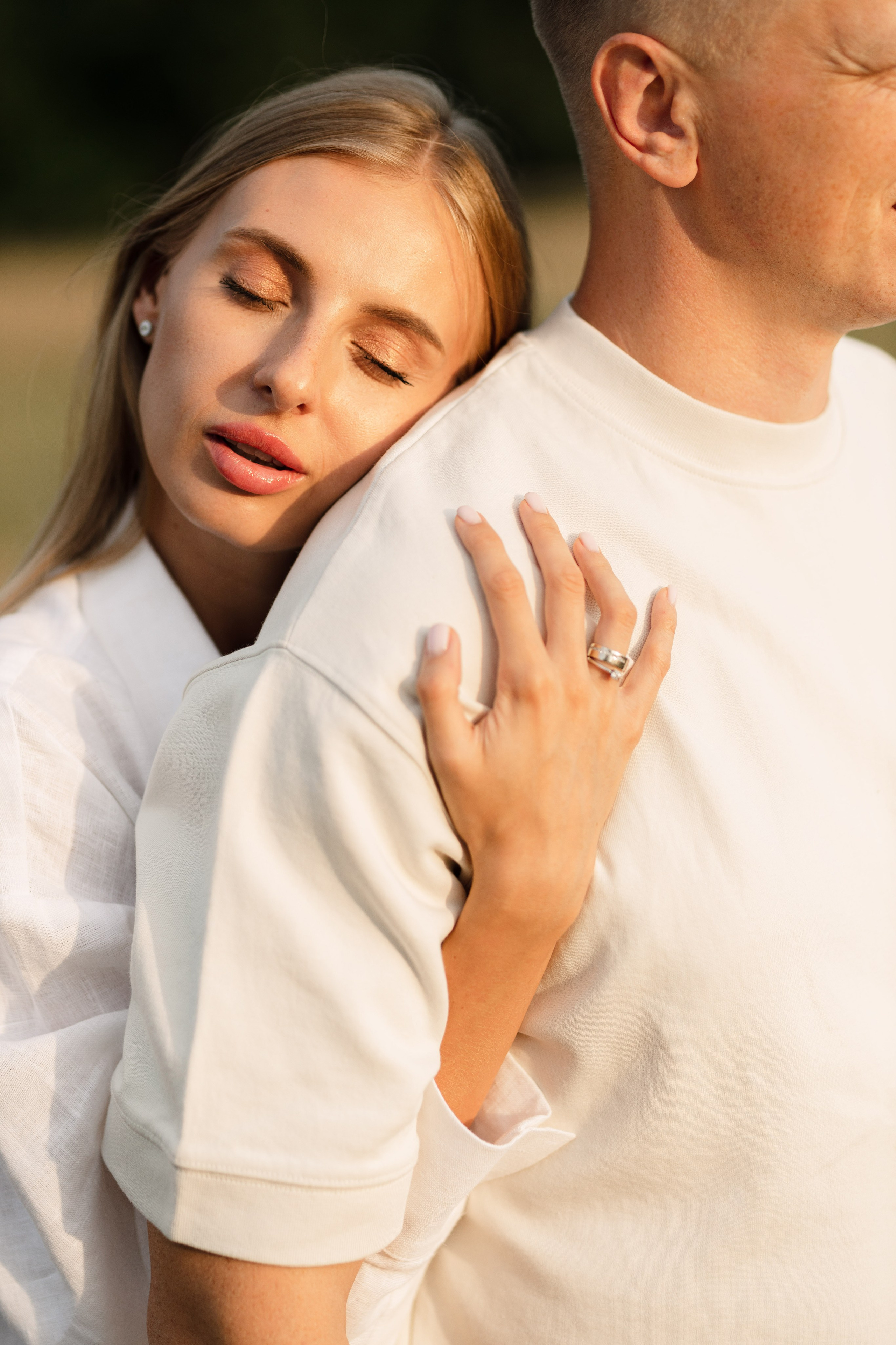 ЧУВСТВА. Cheta Kovalevsky фотографы