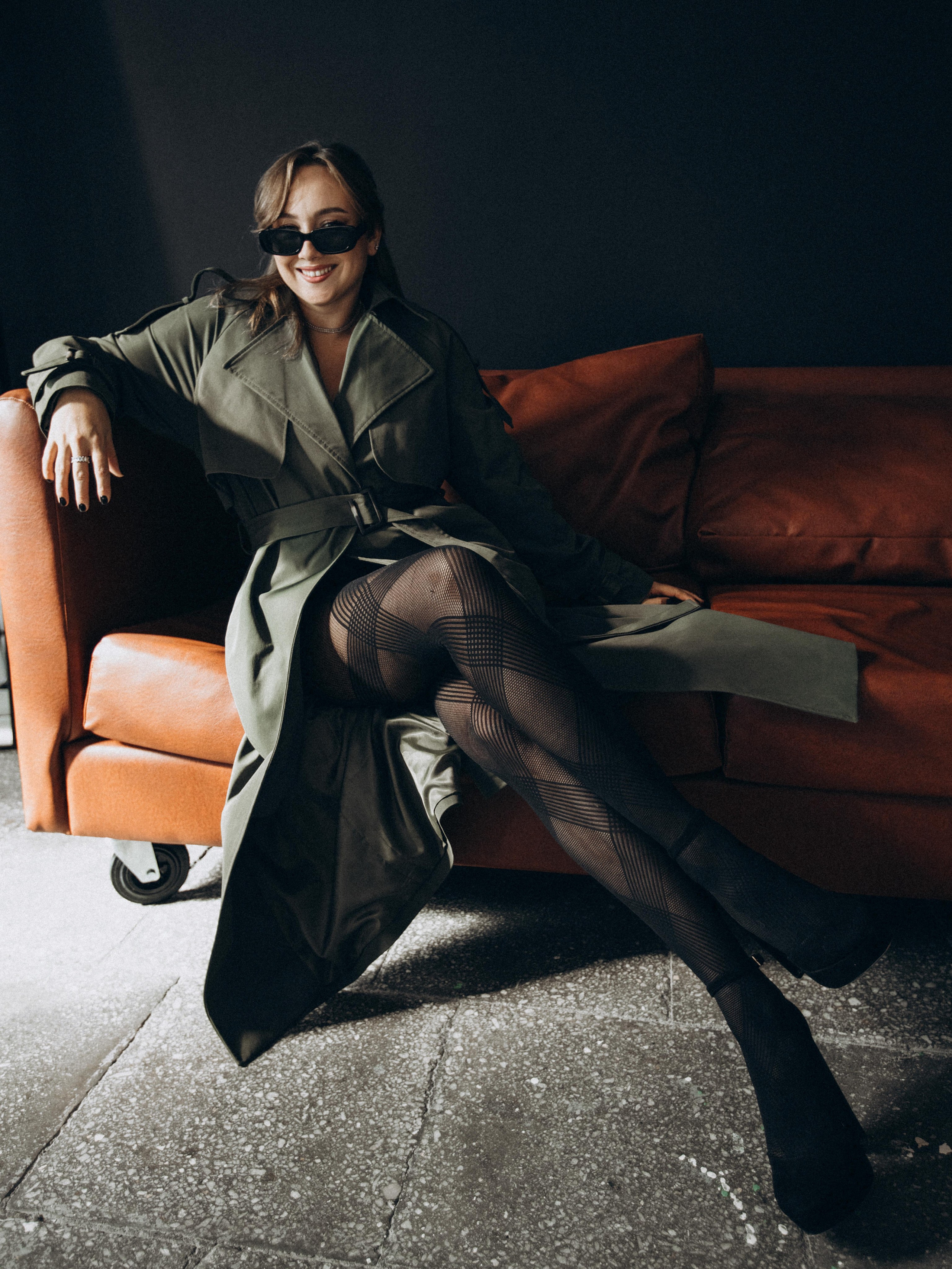 Бизнес-контент | репортаж