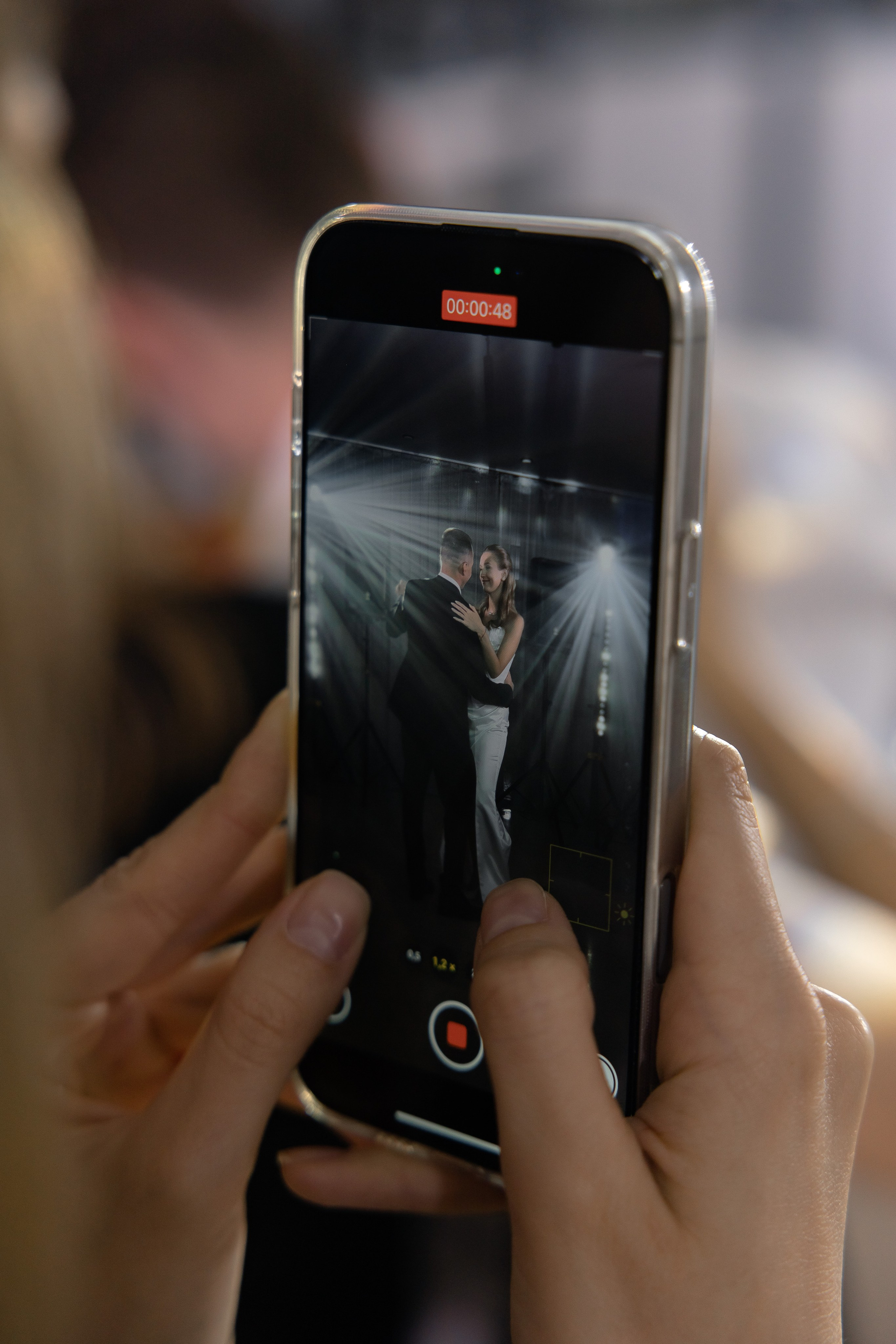 Олег и Варя. Свадебный и семейный фотограф в Новосибирске Наталья Зорина