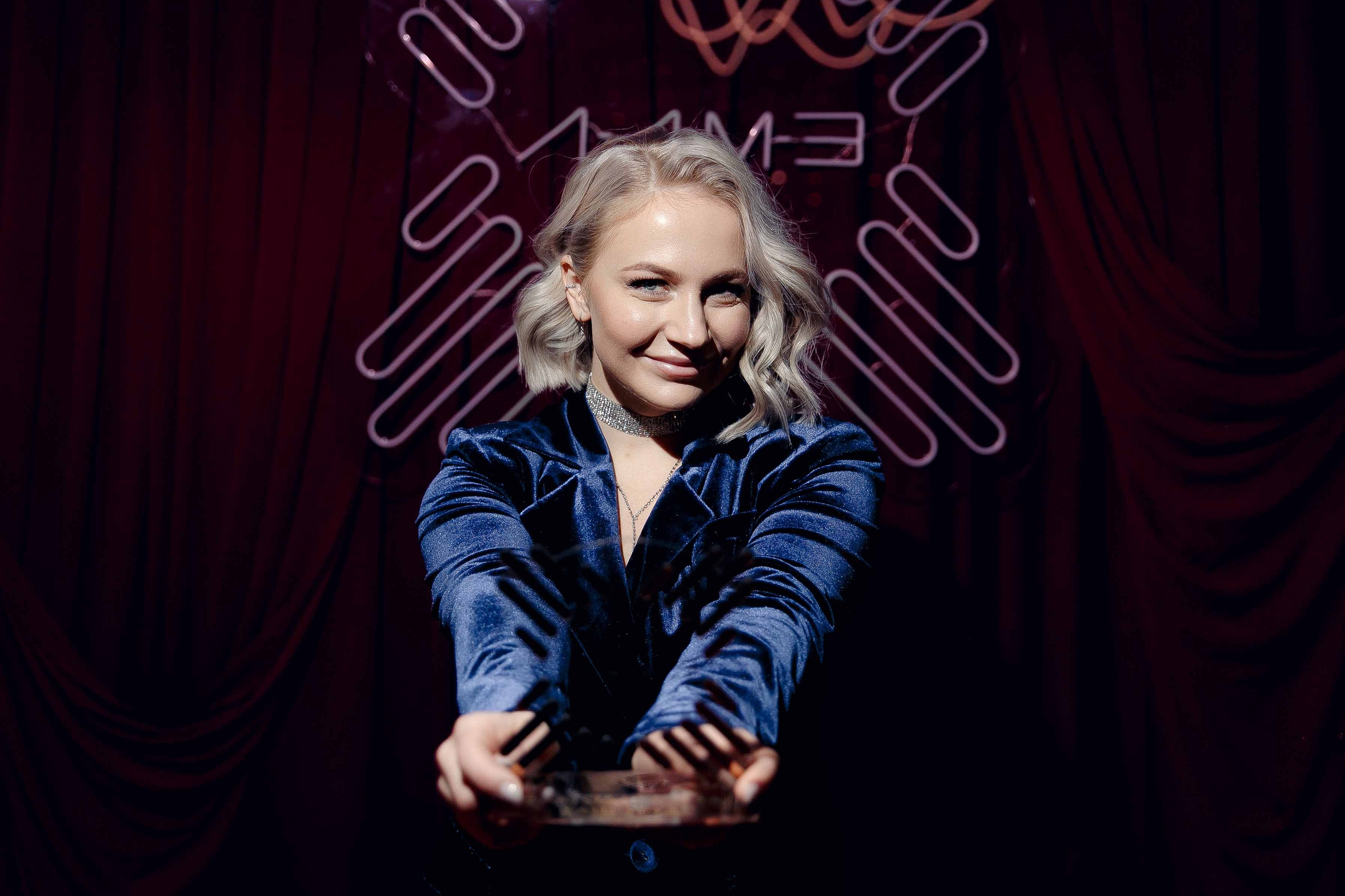 Корпоратив «ЛАМЭ». Ваш репортажный фотограф Артемий Антонов