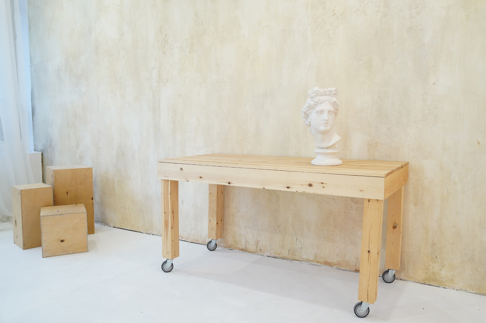 Фотостудия Гранд в Санкт-Петербурге