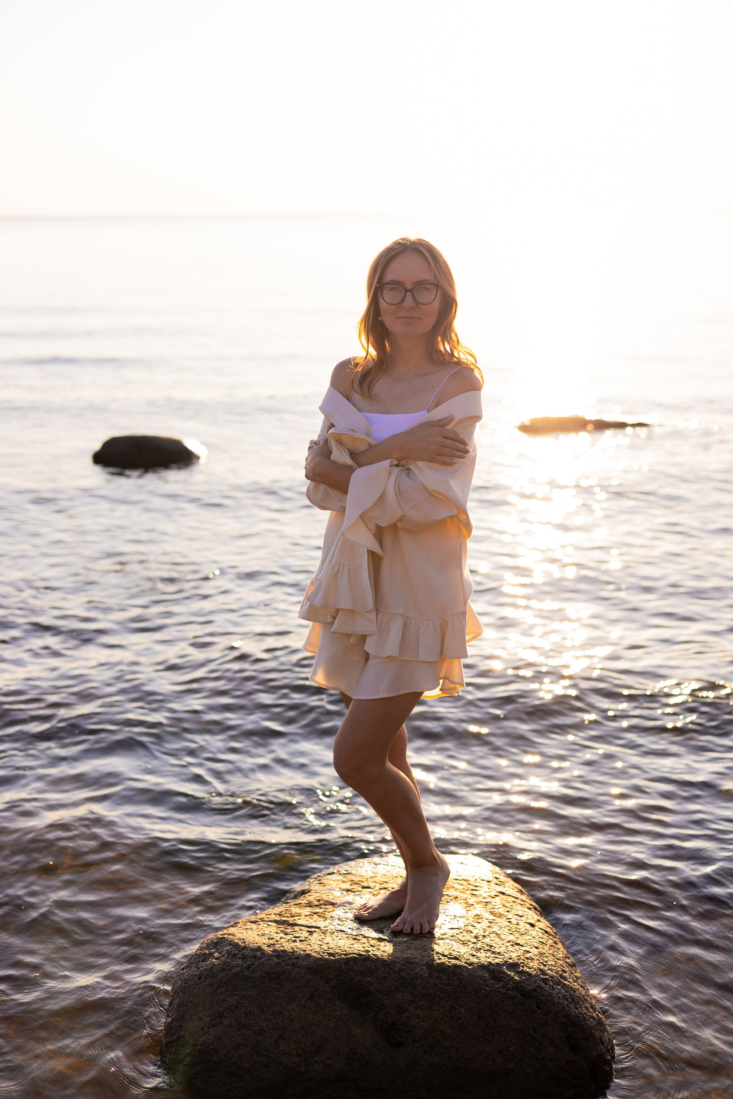 На закате.). Портретный, семейный фотограф в Санкт-Петербурге и Ленинградской области Виктория Соловьёва