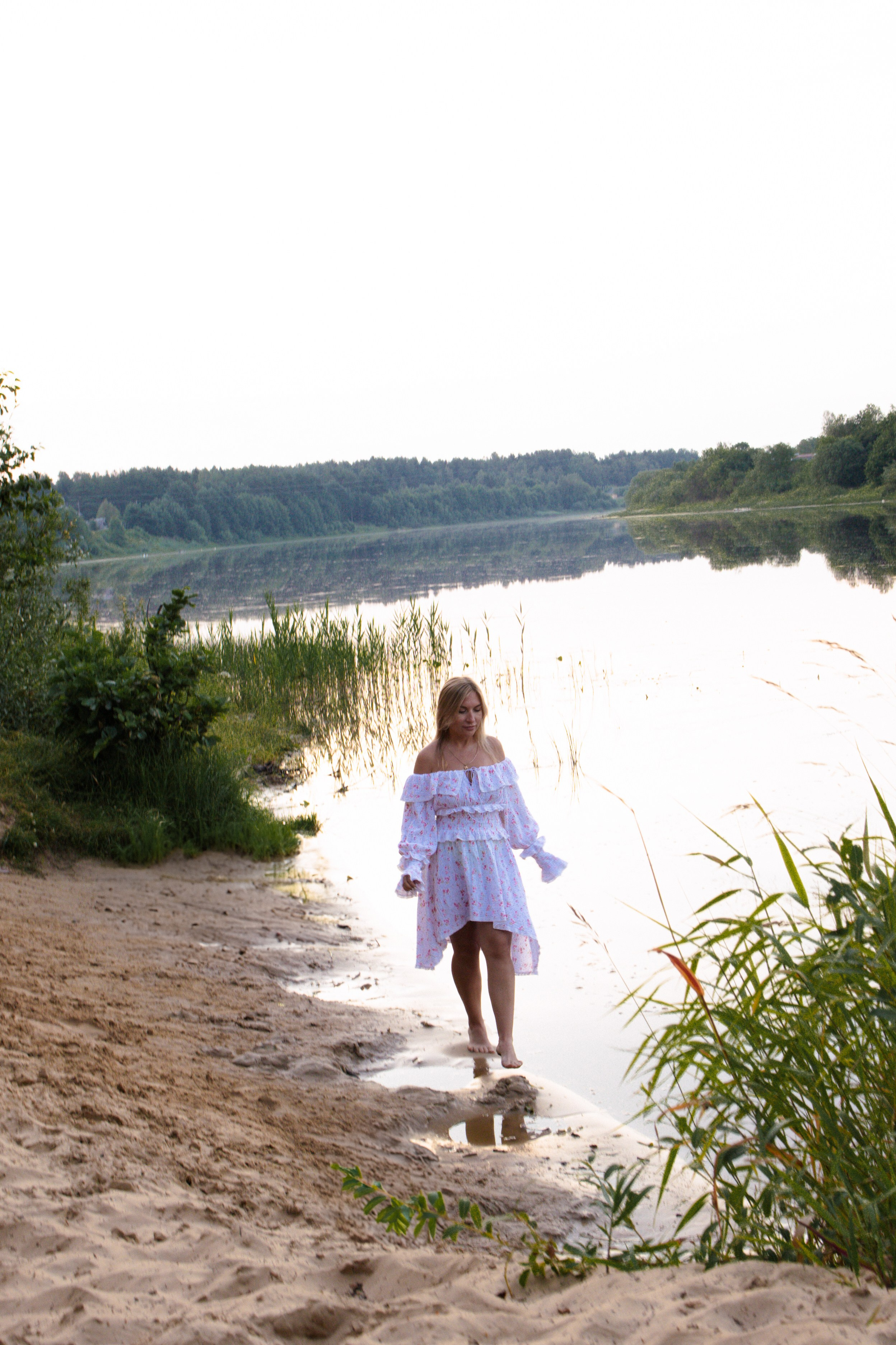 Рассветные зарисовки. Портретный, семейный фотограф в Санкт-Петербурге и Ленинградской области Виктория Соловьёва
