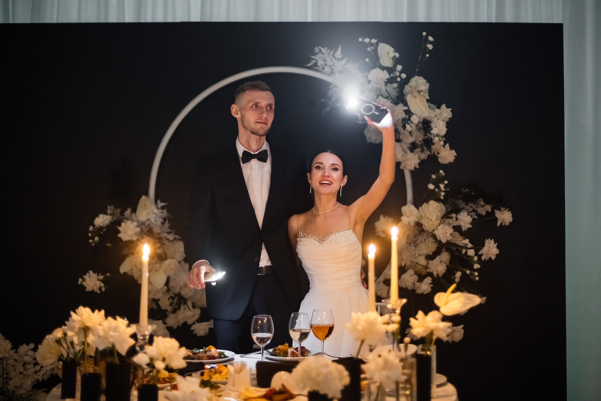 Сергей и Ира — Свадьба в Севастополе. Свадебный фотограф, фотосъемка в Крыму, Севастополе, Симферополе, Ялте