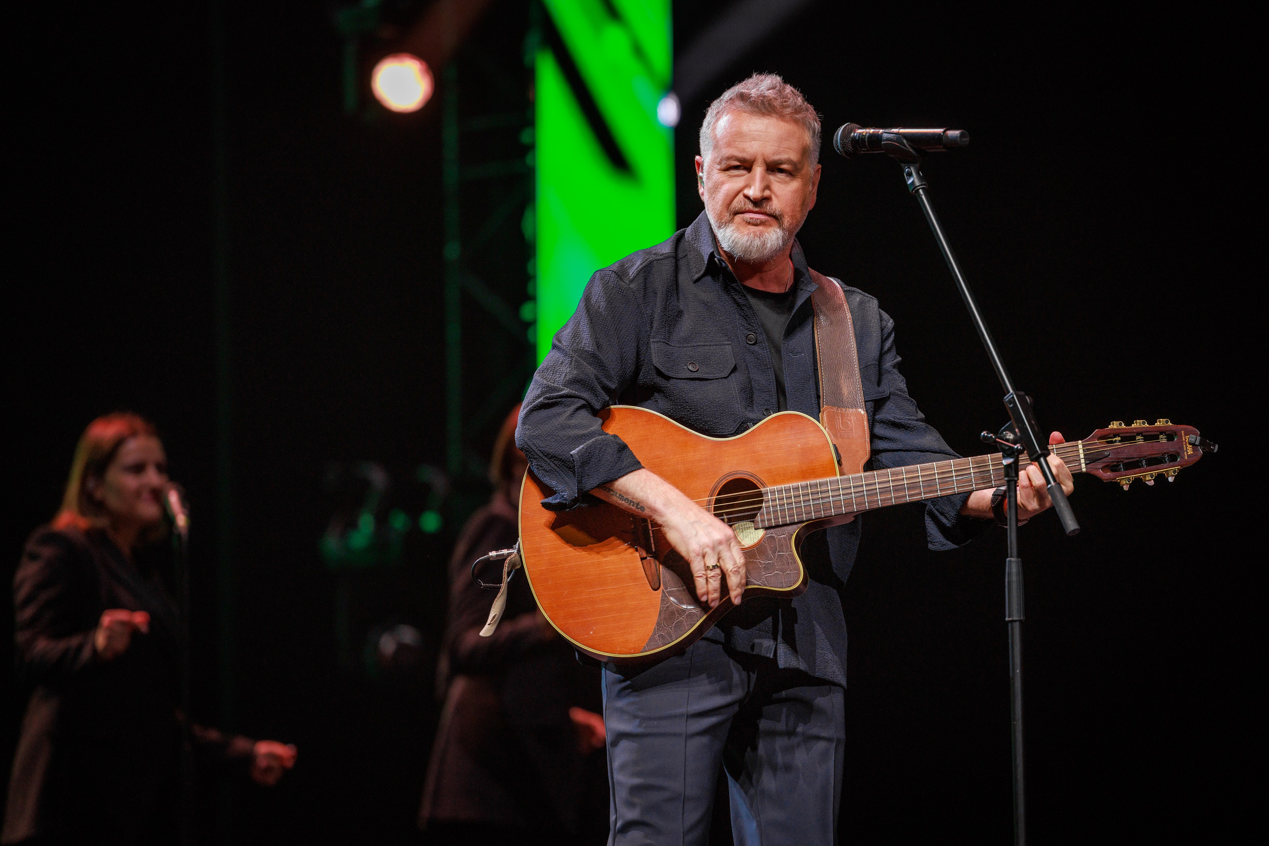 Концерты и мероприятия. Фотограф в Москве Андрей Макаренко