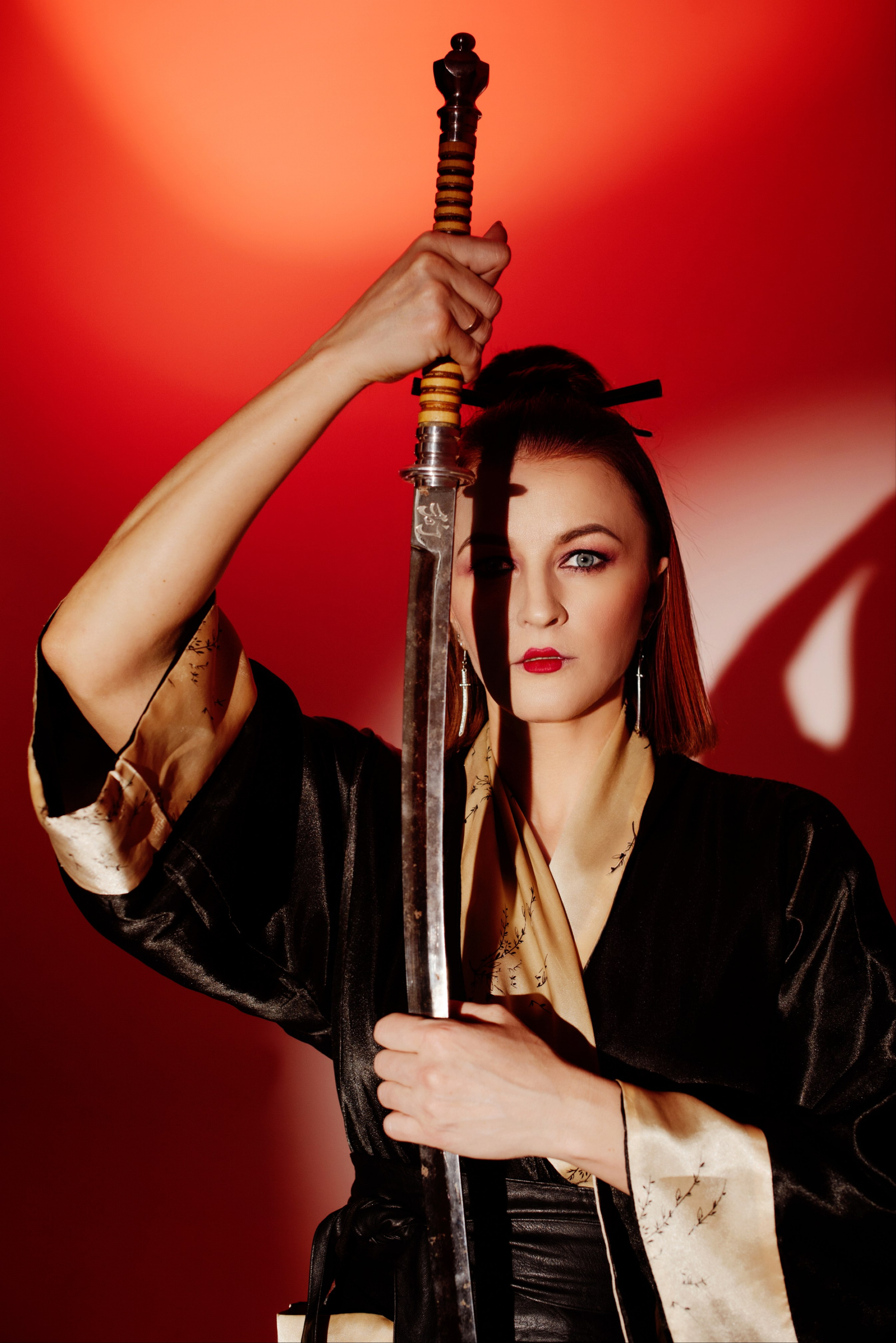 Фото МЕМУАРЫ ГЕЙШИ от Натальи. ФОТОПРОЕКТЫ