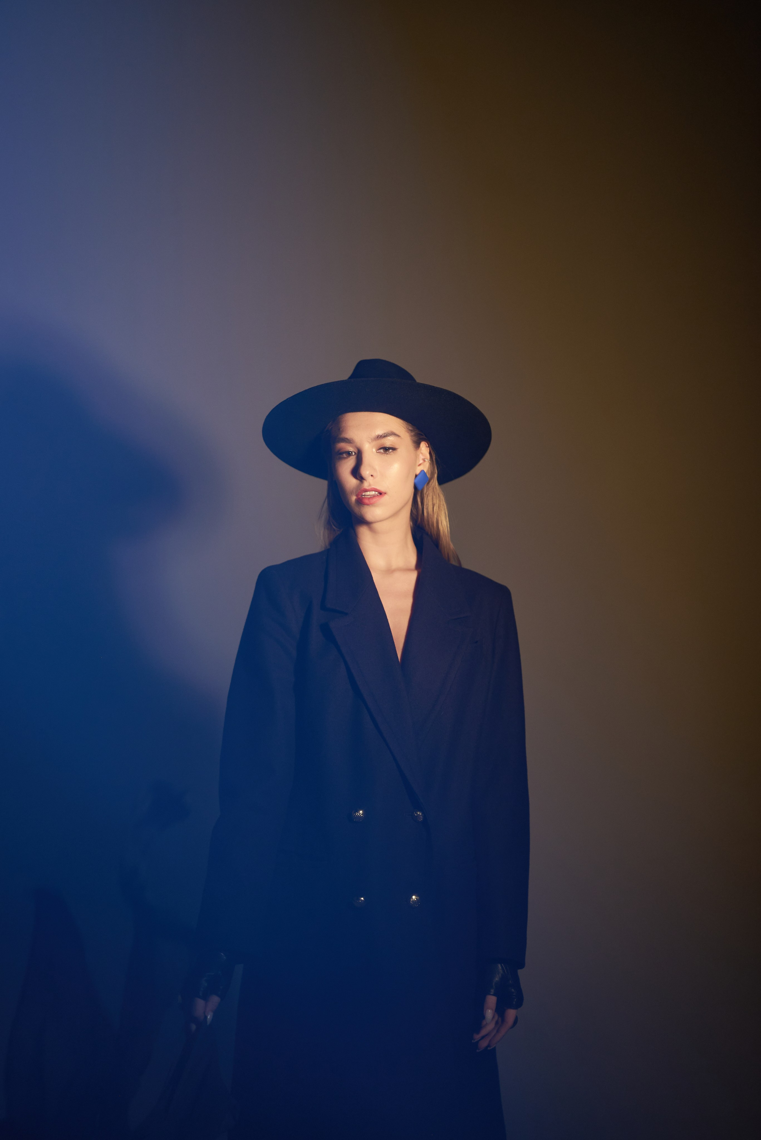 Shadows. Портретный фотограф в Казани