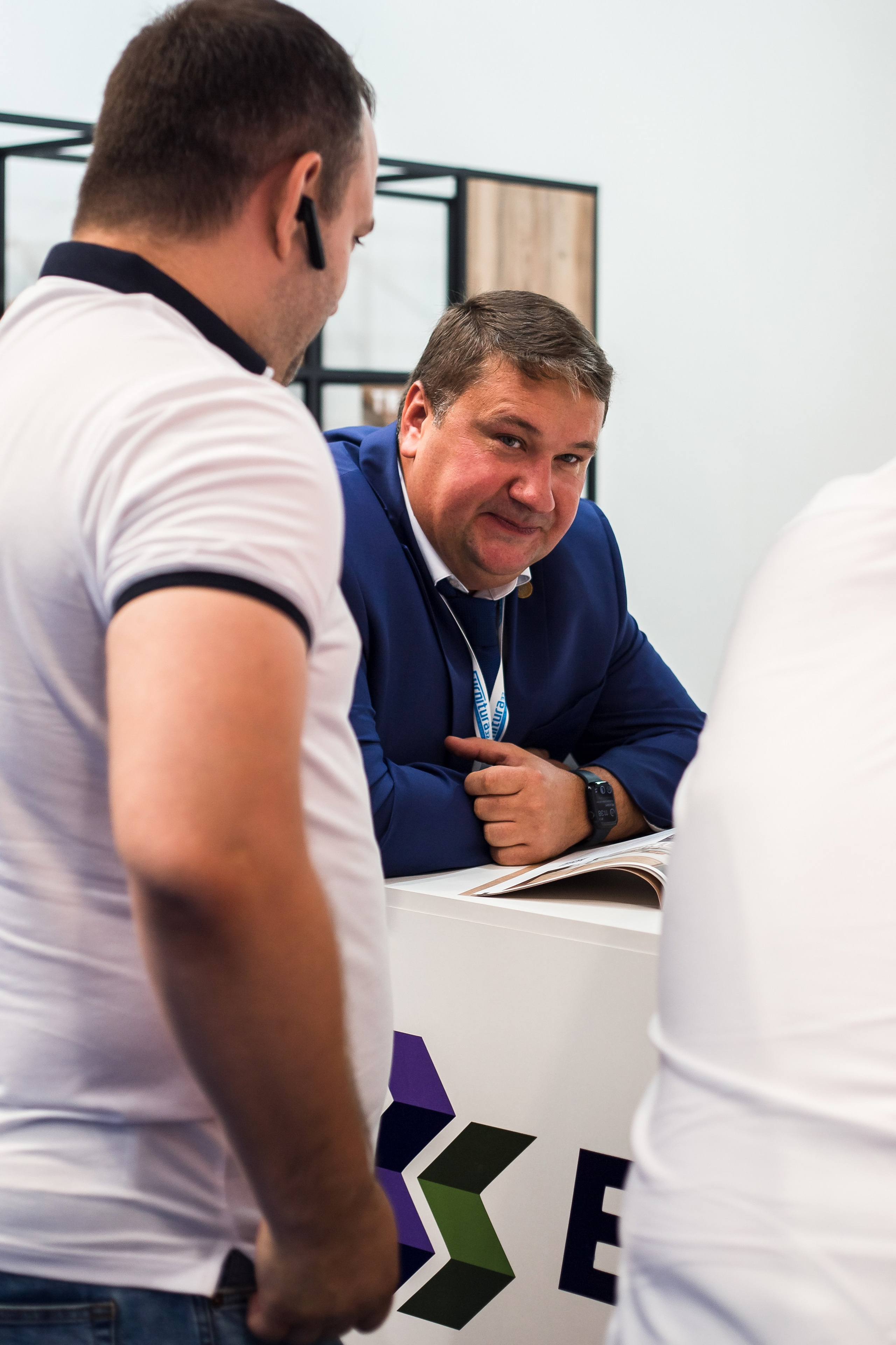 Выставка ТЕСТ-ДРАЙВ.МЕБЕЛЬНОЕ ПРОИЗВОДСТВО И ДЕРЕВООБРАБОТКА. БРЯНСК 2023. Портретный, семейный, свадебный фотограф в Брянске Маргарита Василькова