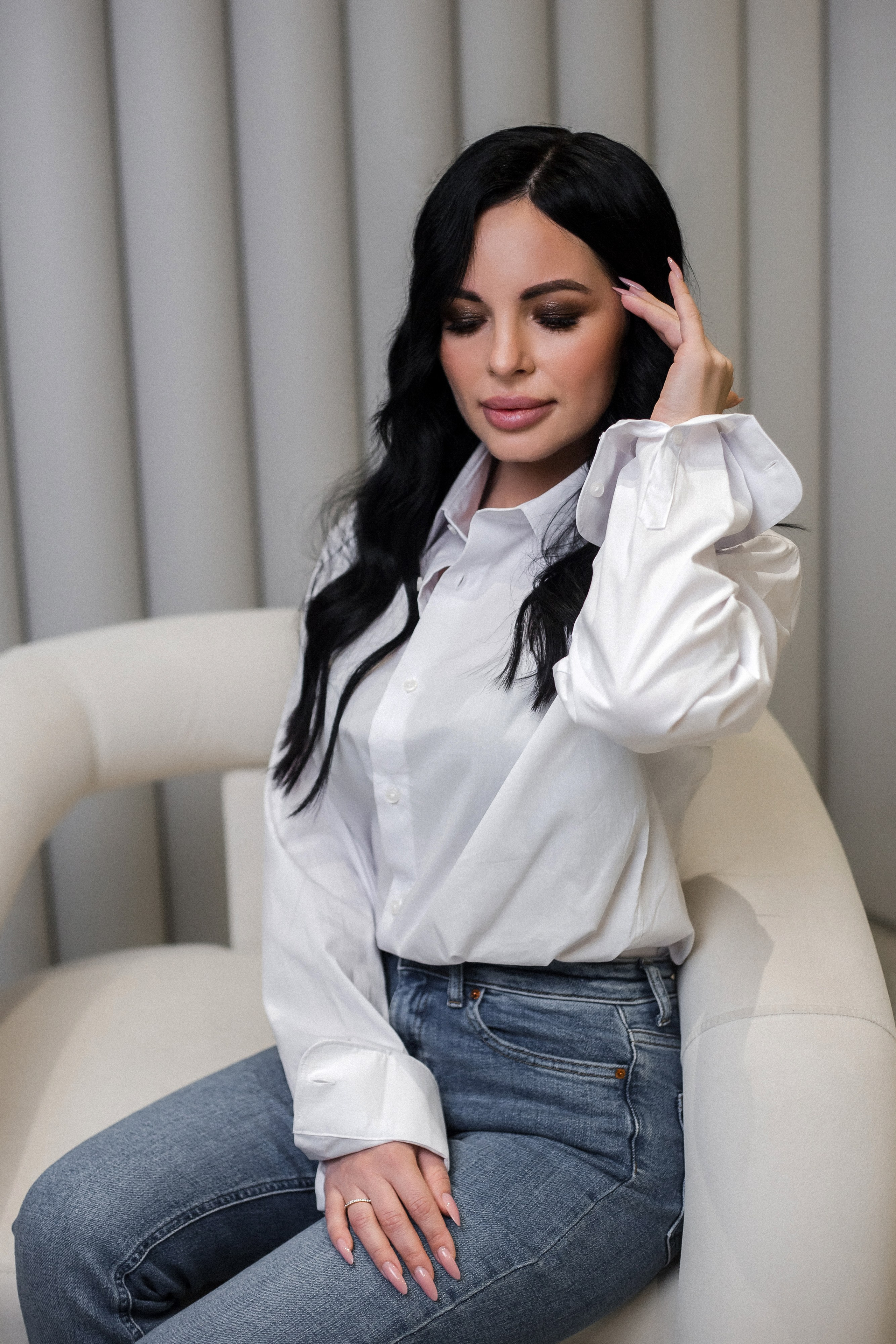 Студия Фабрика. Портретный, семейный, свадебный фотограф в Брянске Маргарита Василькова