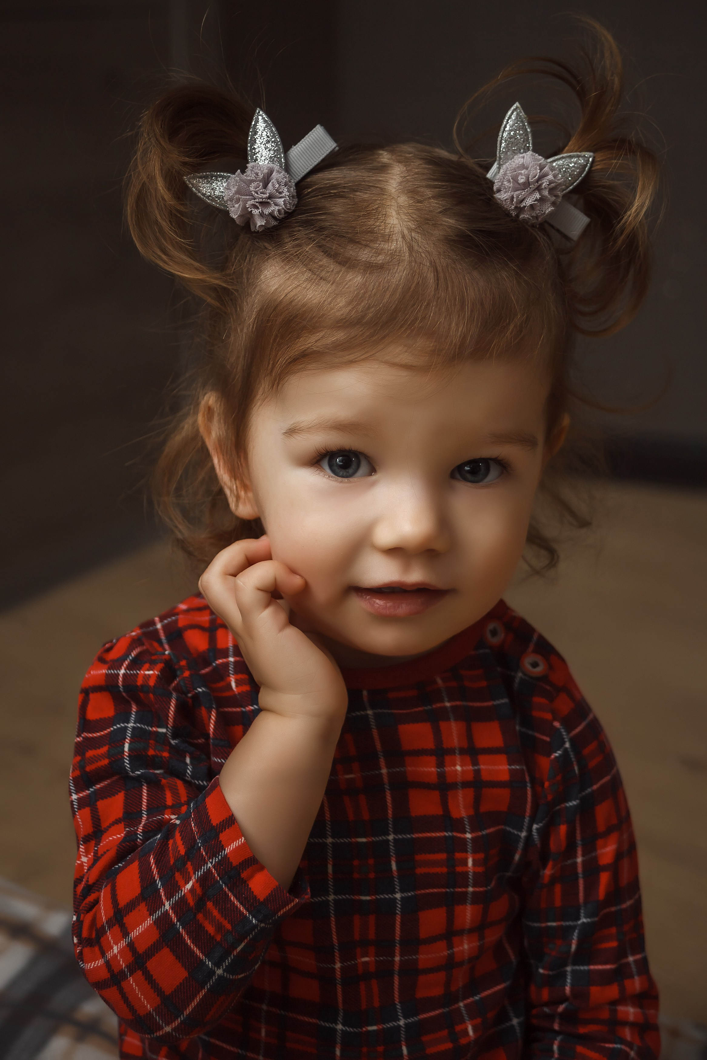 Маша. Портретный, семейный, свадебный фотограф в Брянске Маргарита Василькова