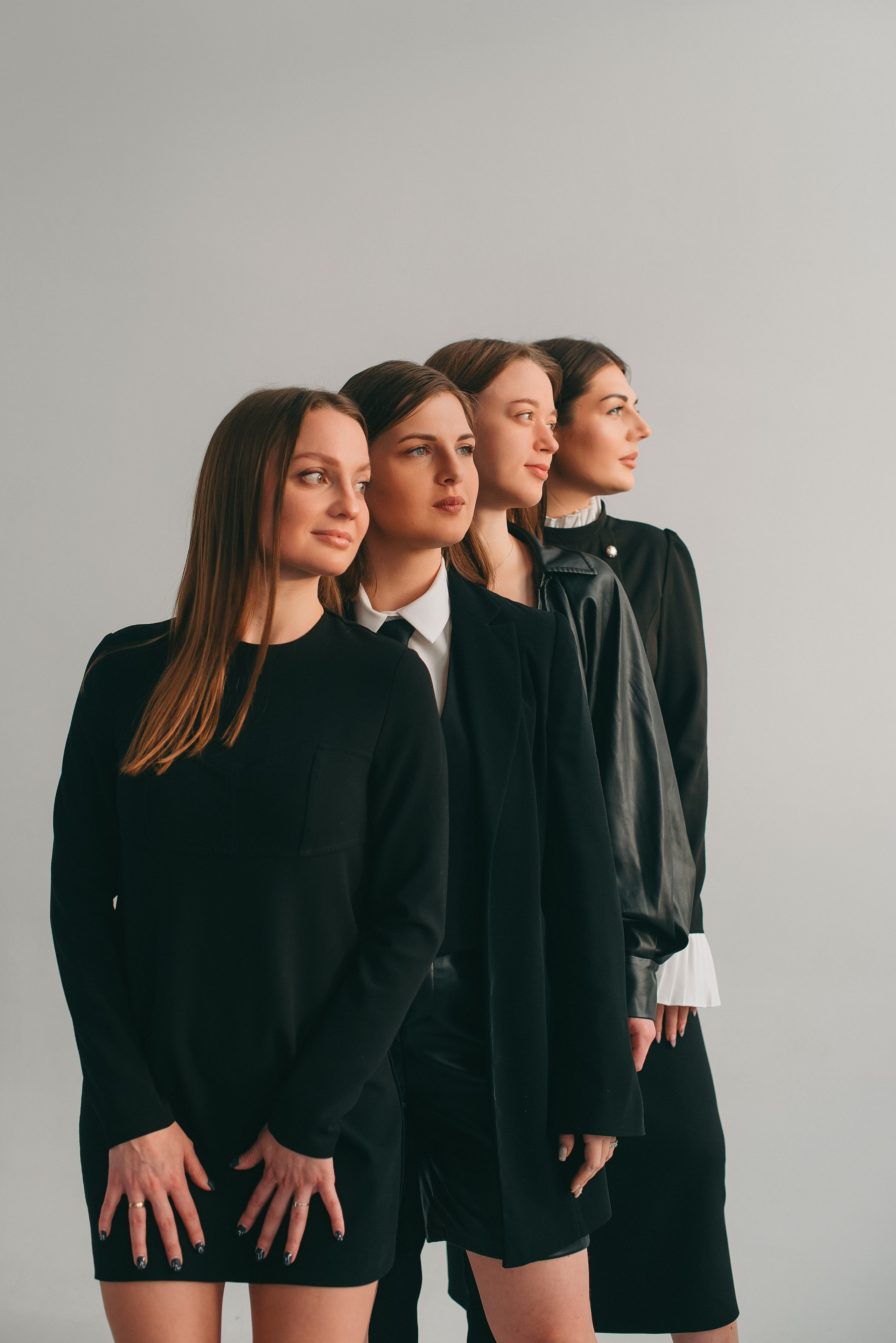 Женский портрет. Семейный и детский фотограф в Обнинске, Калуге, Москве