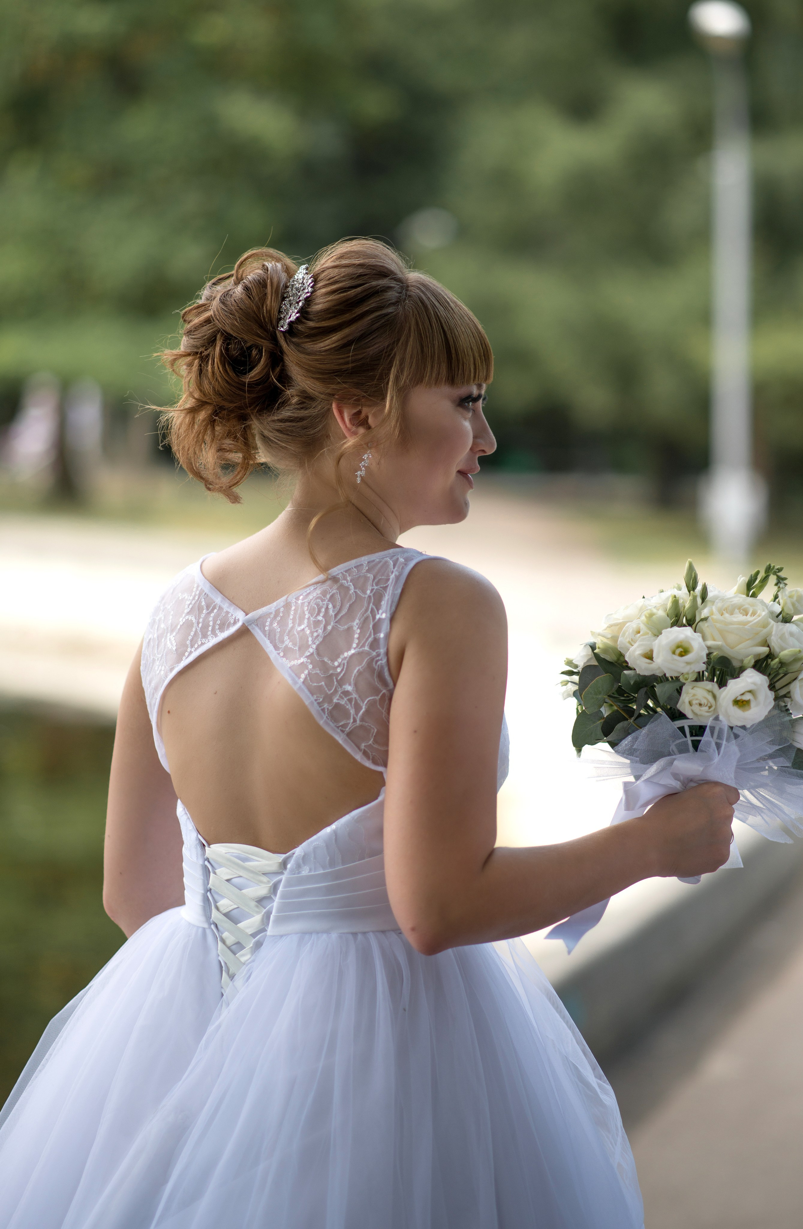 Свадьба Дмитрий и Милана. Конный фотограф в Саратове Юлия Иванова