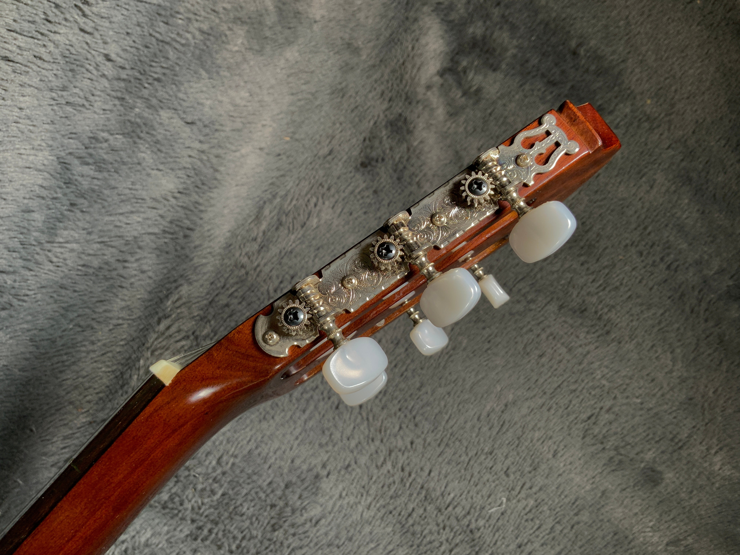 Morris Classic Guitar MC-111 Korea 90's