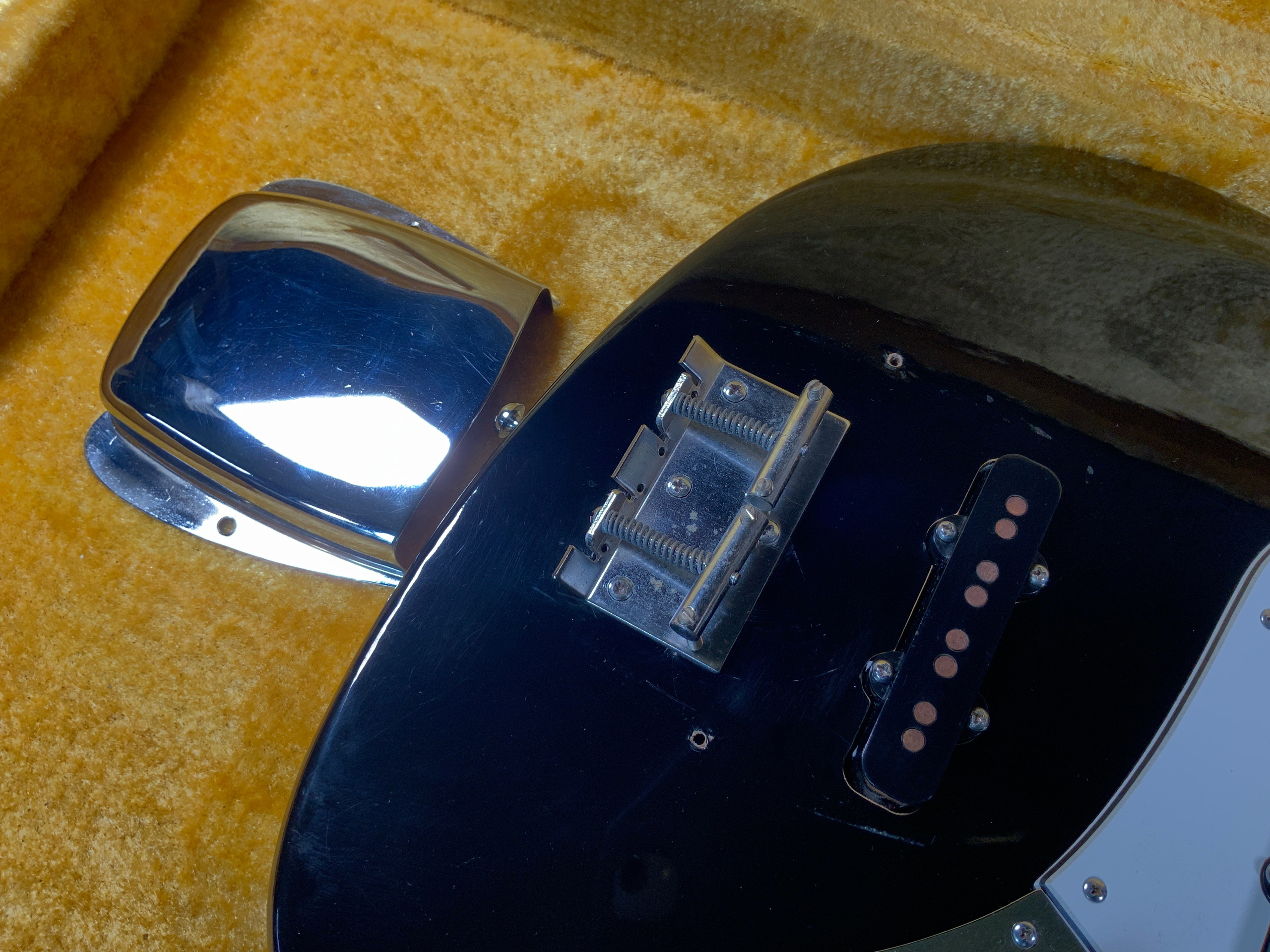 Fresh Jazz Bass Japan 70's
