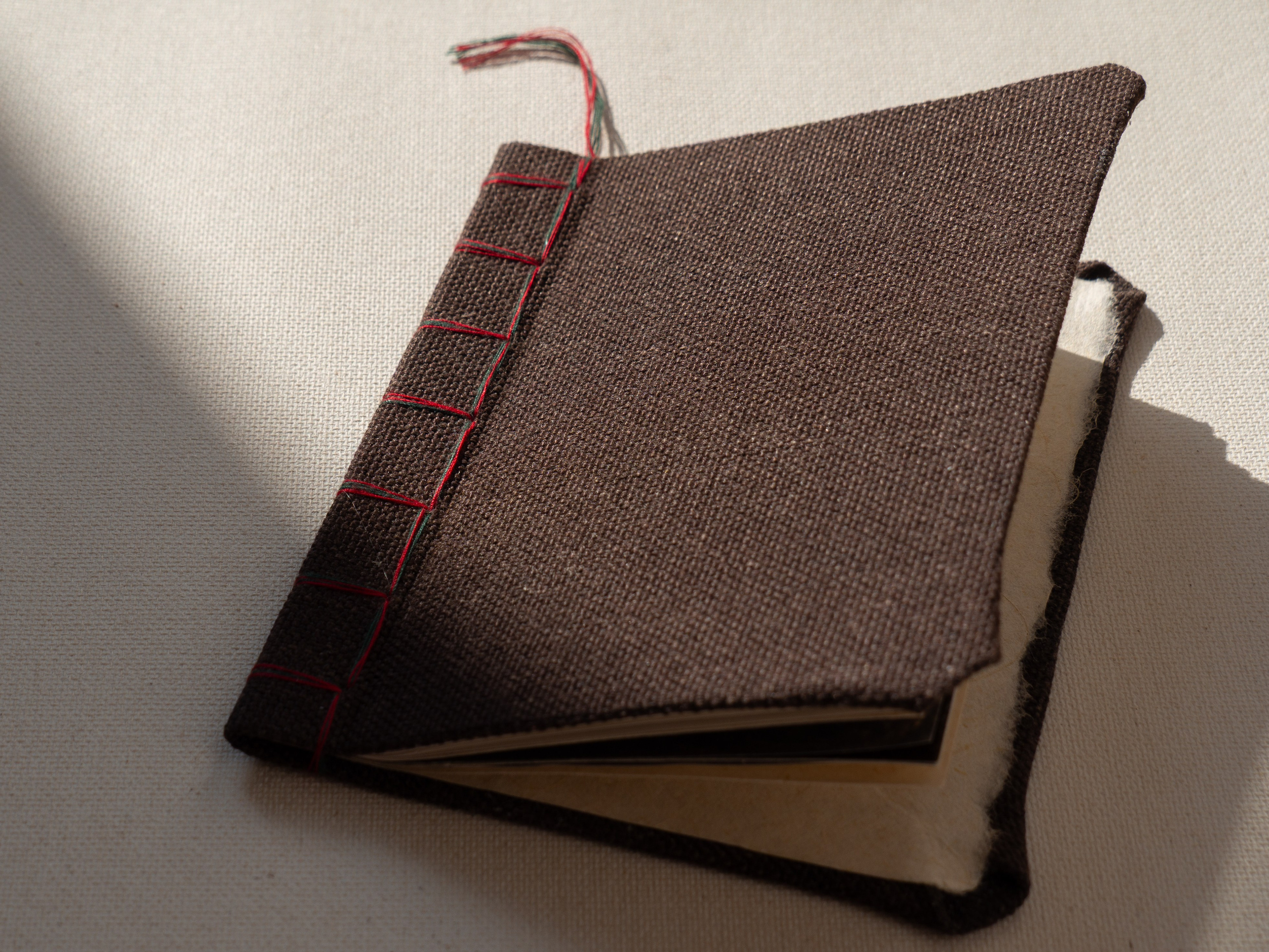 Drawing a tree. Ekaterina Shikhanova