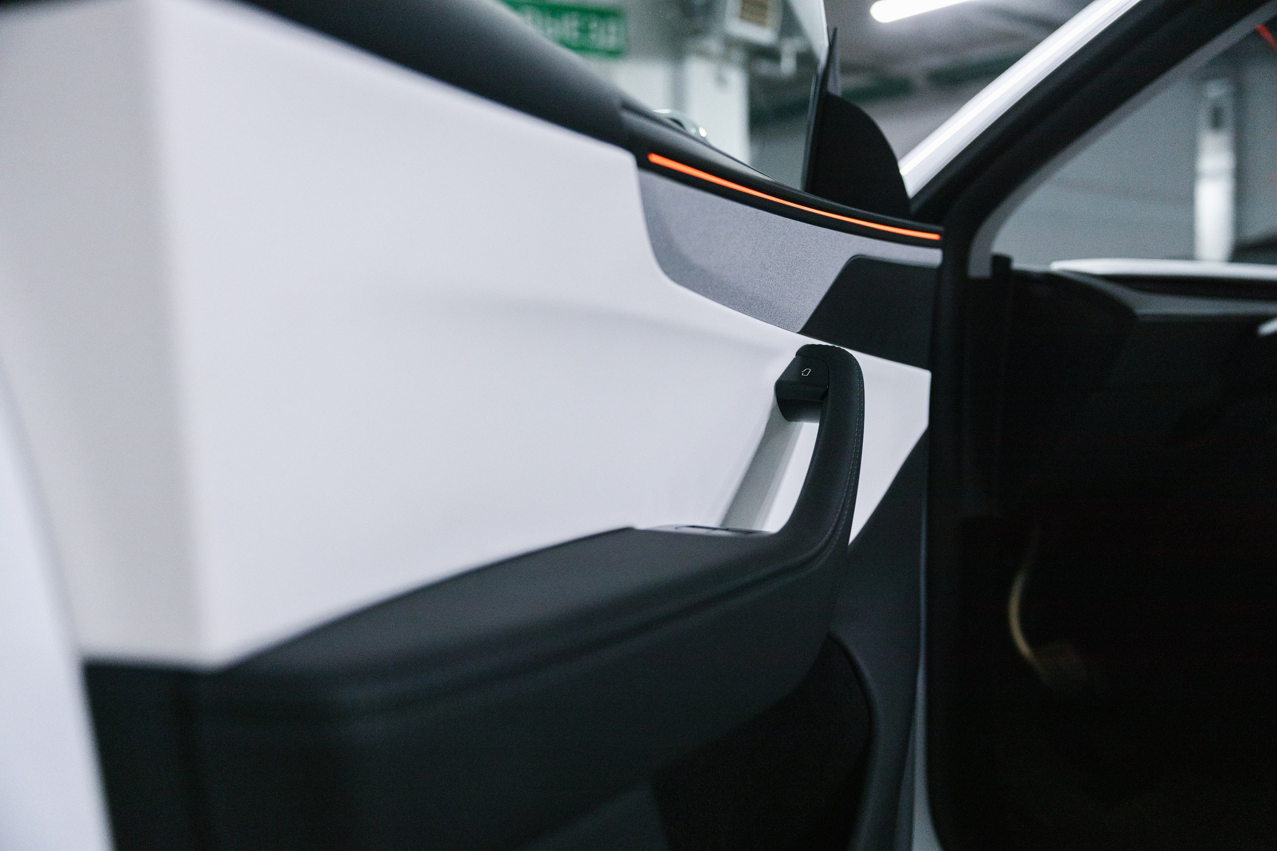 Model Y+. Эстетика Sveta