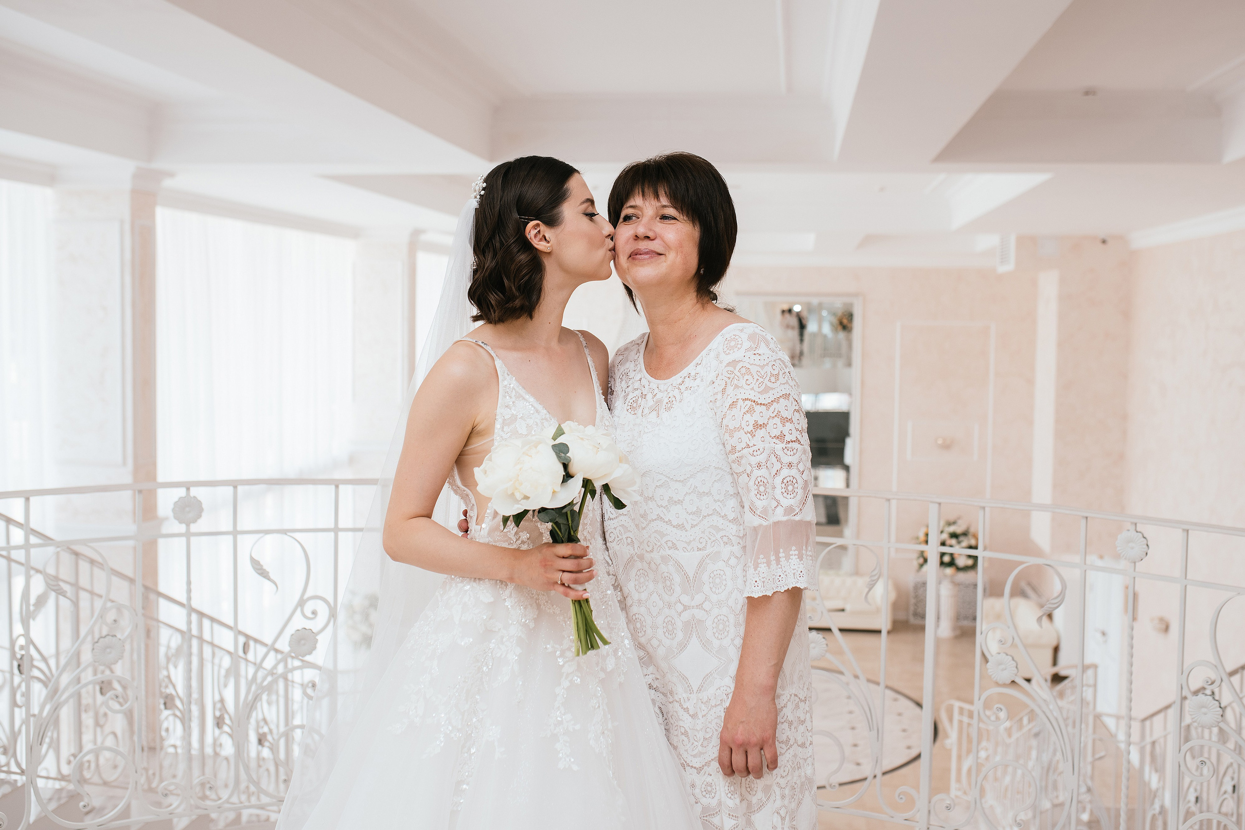 Wedding day #52. Свадебный, семейный фотограф в Рязани Лена Брант