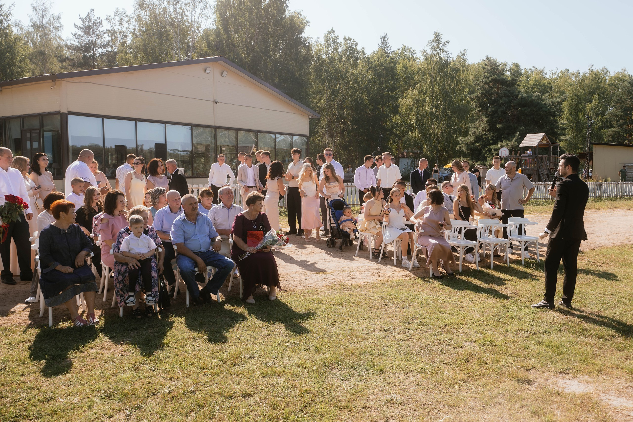 Wedding day #79. Свадебный, семейный фотограф в Рязани Лена Брант
