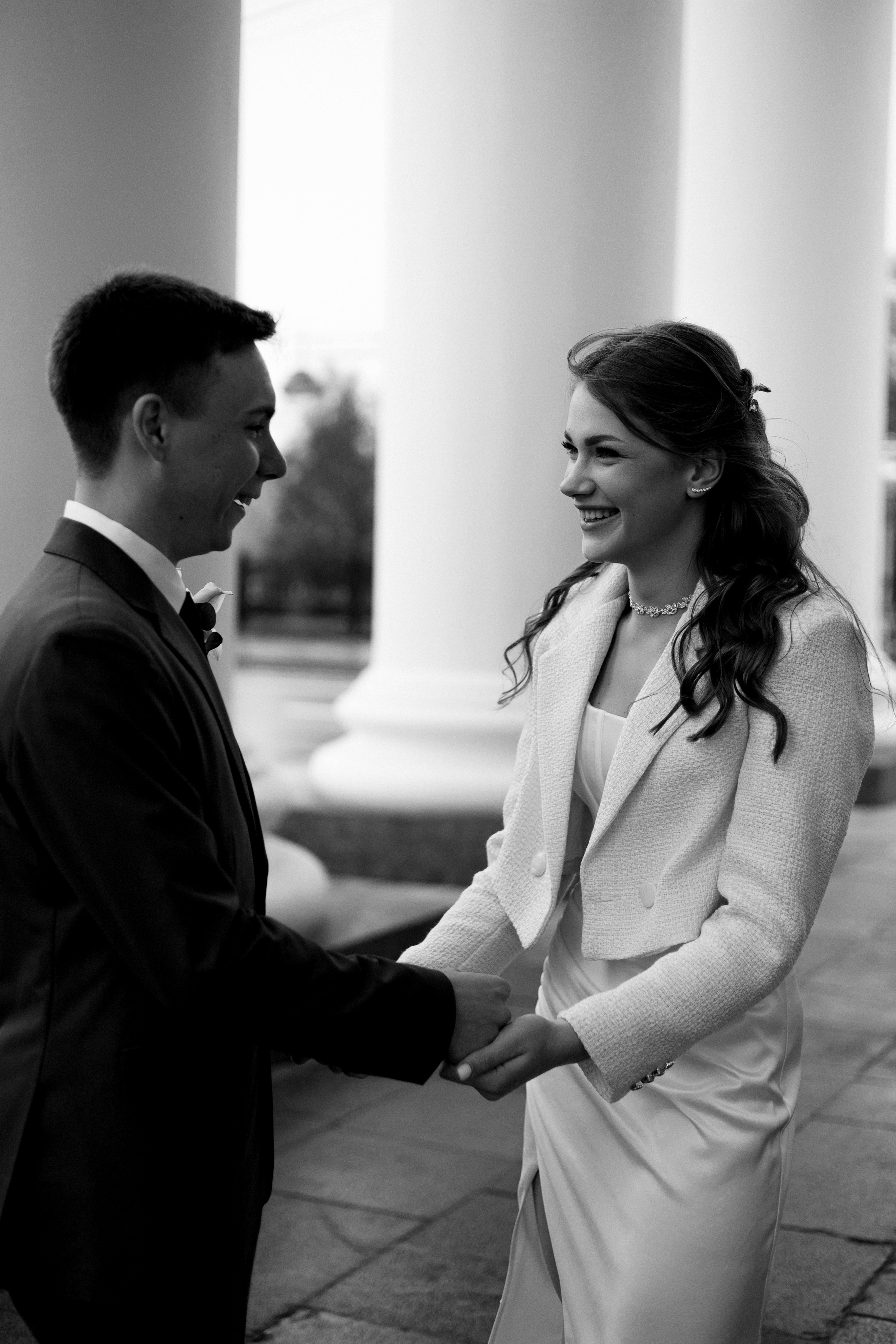 Свадебная фотосессия в Твери. Фотограф Тверь | Татьяна Белова