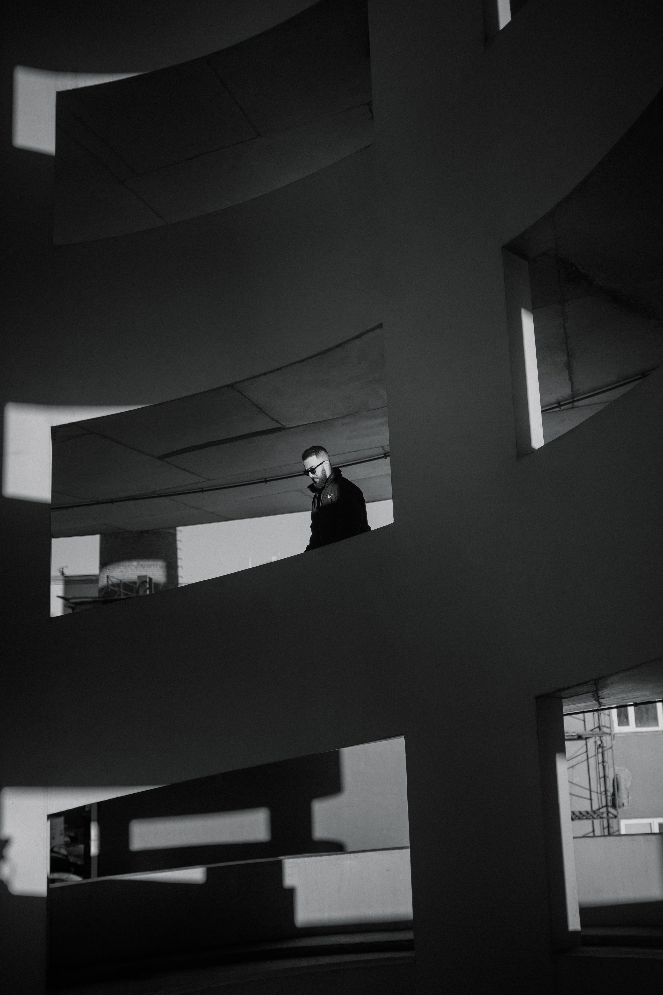 DAOMI. Фотограф Москва