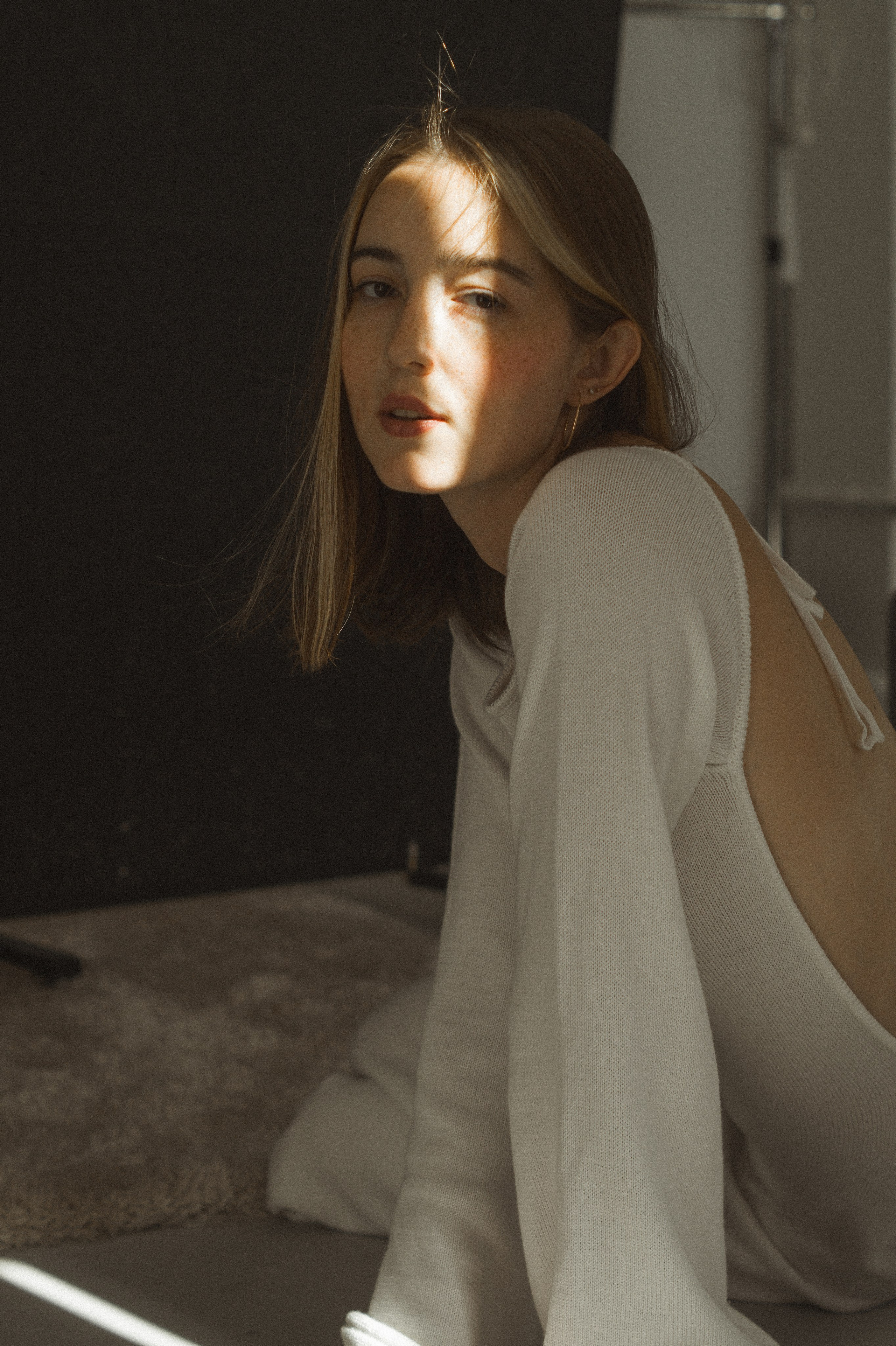 Фотосессия женственности. Фотограф Оксана Токарева Ижевск